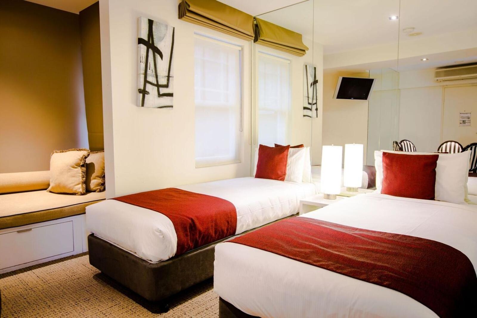 Sydney Potts Point Central Sydney Potts Point Central