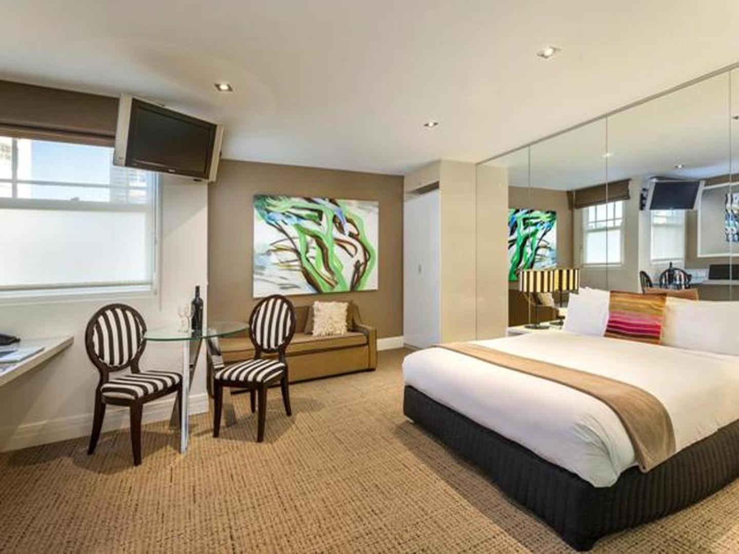 Sydney Potts Point Central Sydney Potts Point Central