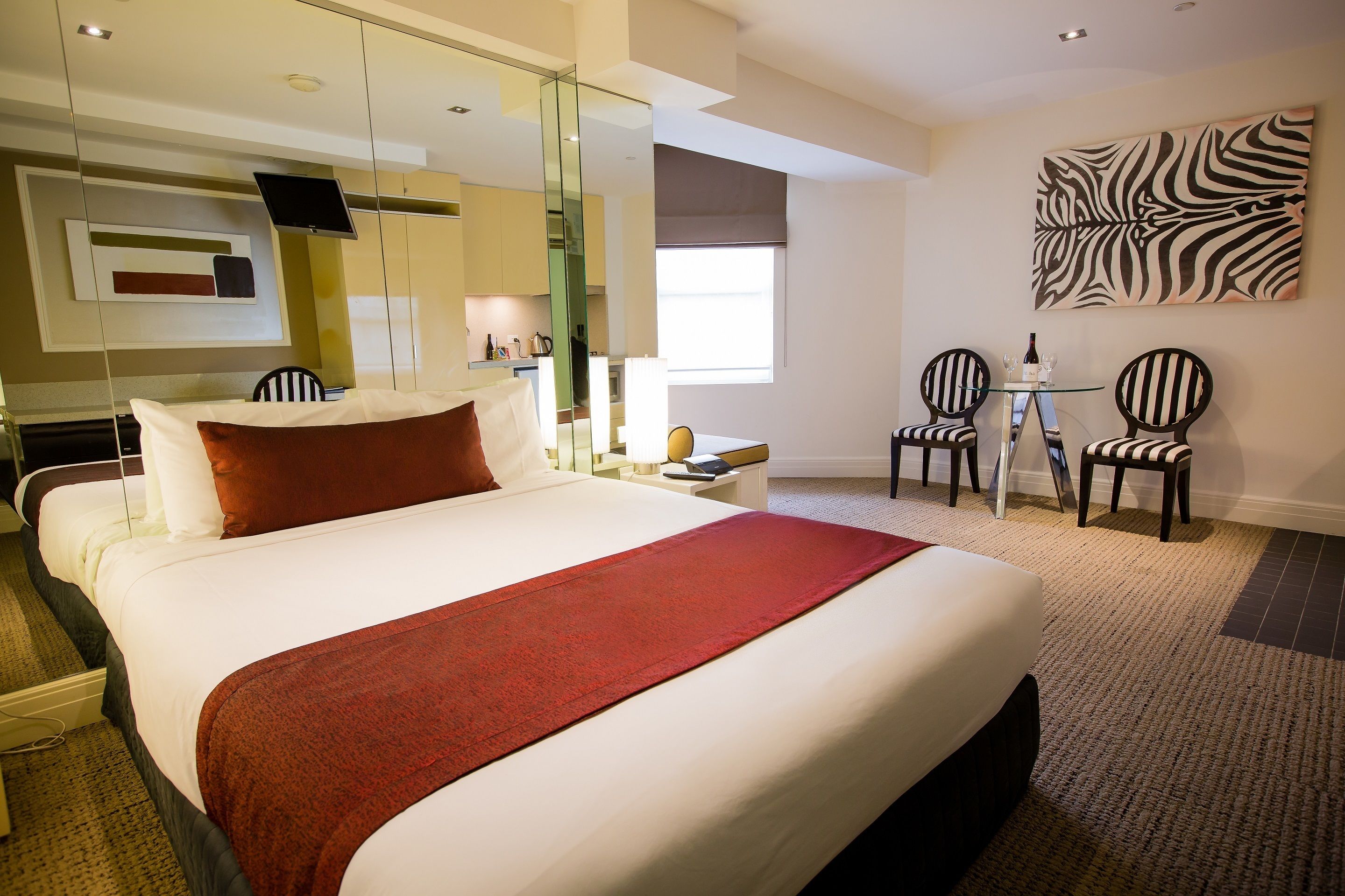 Sydney Potts Point Central Sydney Potts Point Central