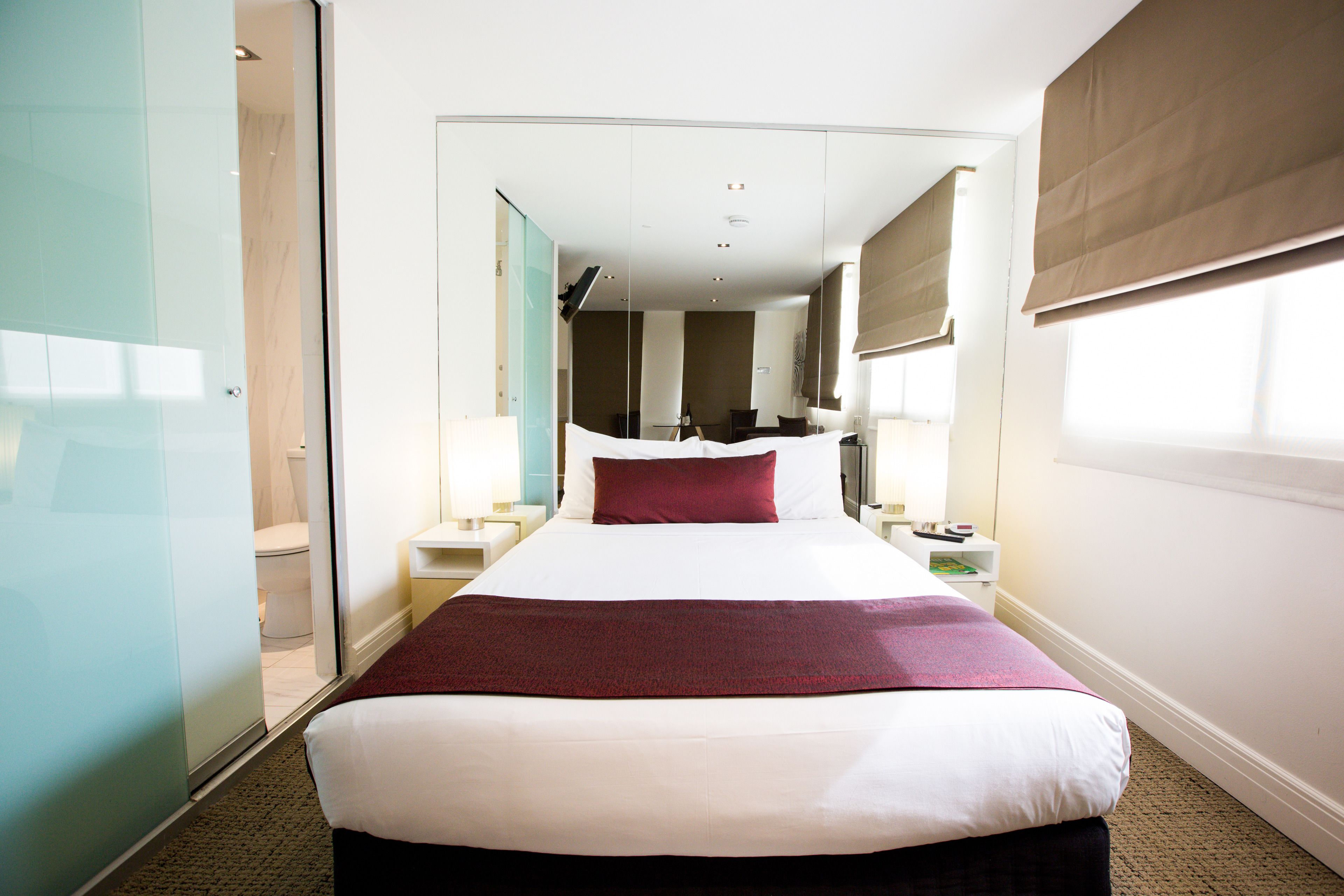 Sydney Potts Point Central Sydney Potts Point Central