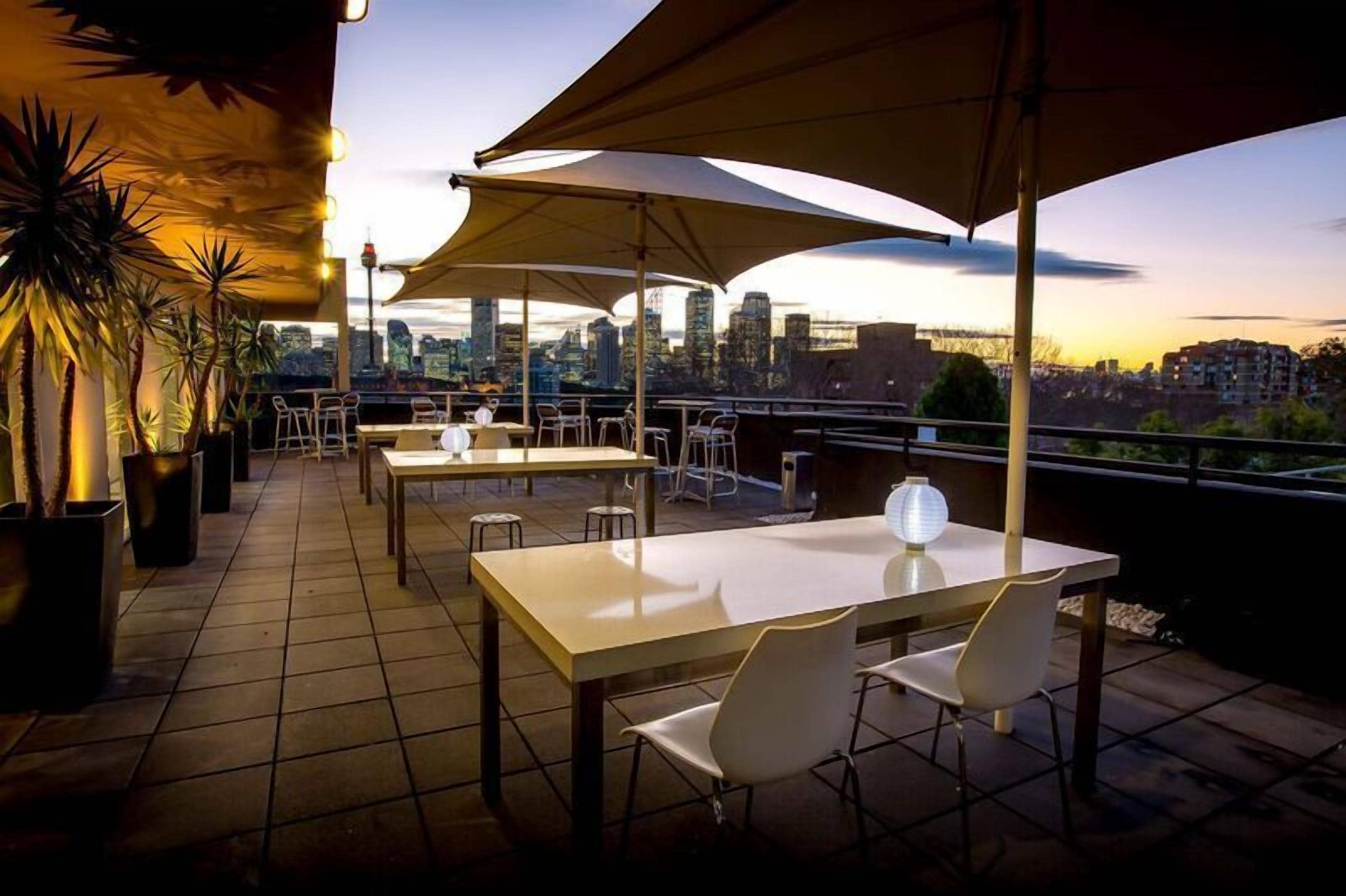Sydney Potts Point Central Sydney Potts Point Central