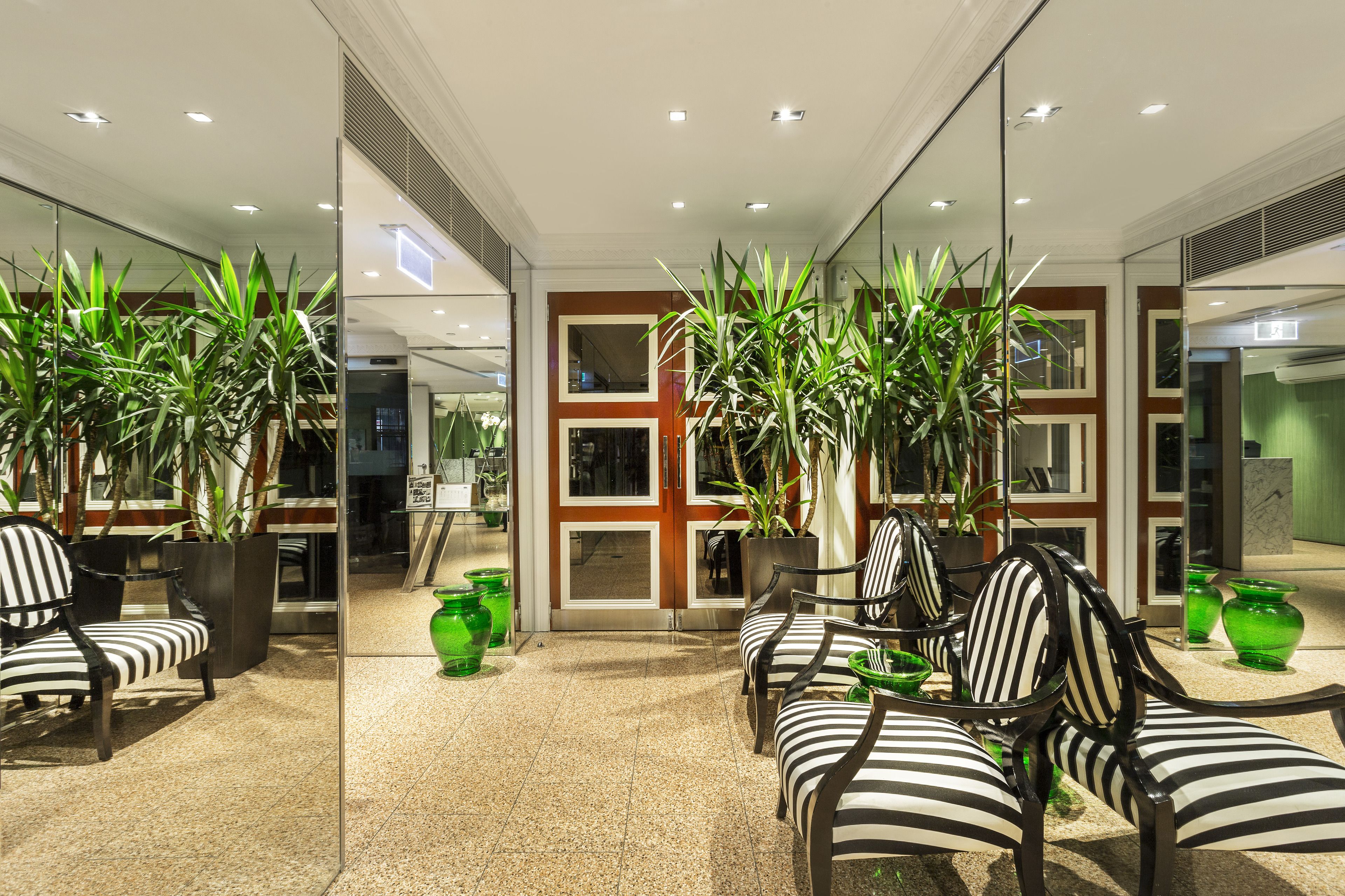 Sydney Potts Point Central Sydney Potts Point Central