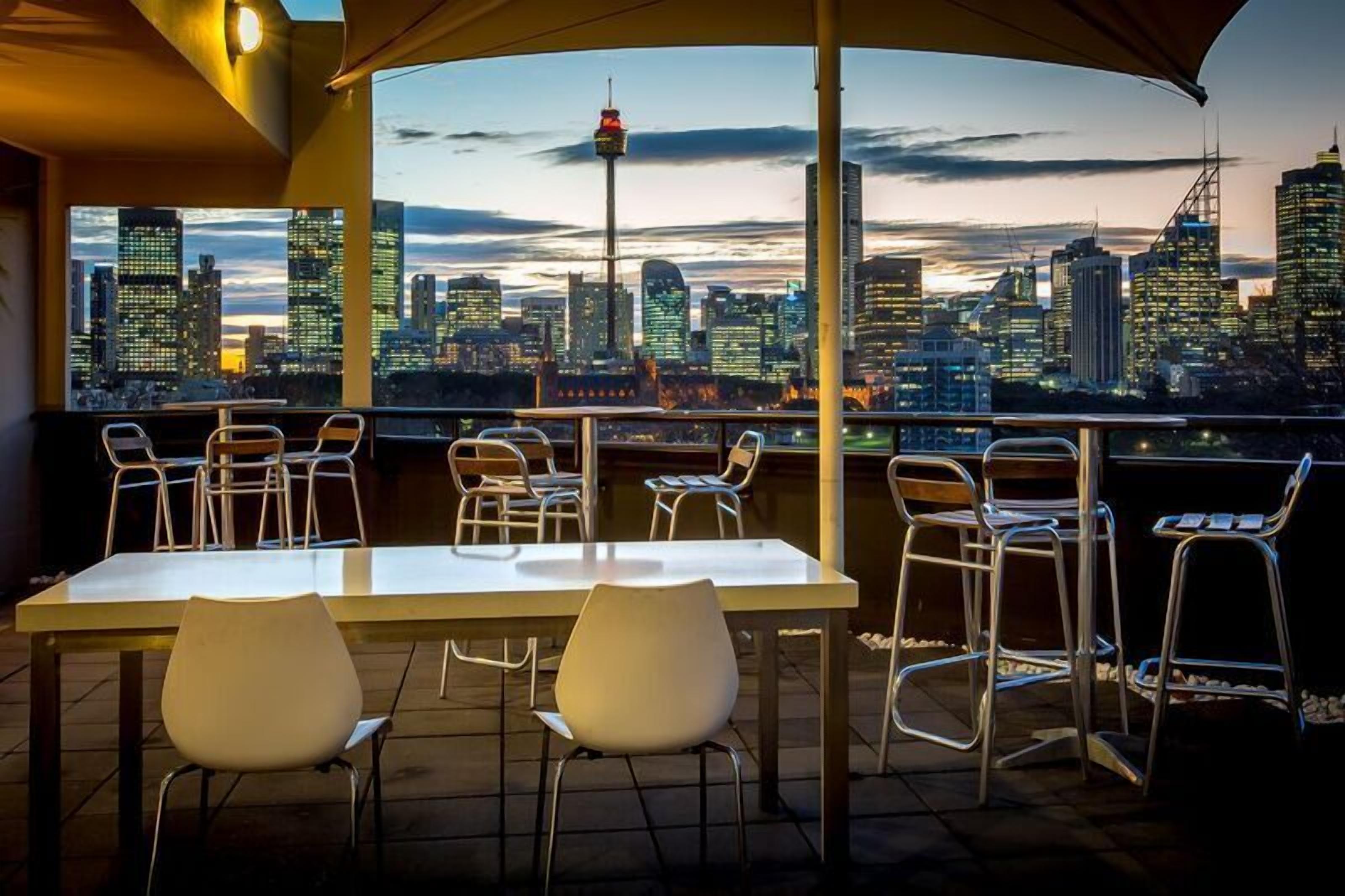 Sydney Potts Point Central Sydney Potts Point Central