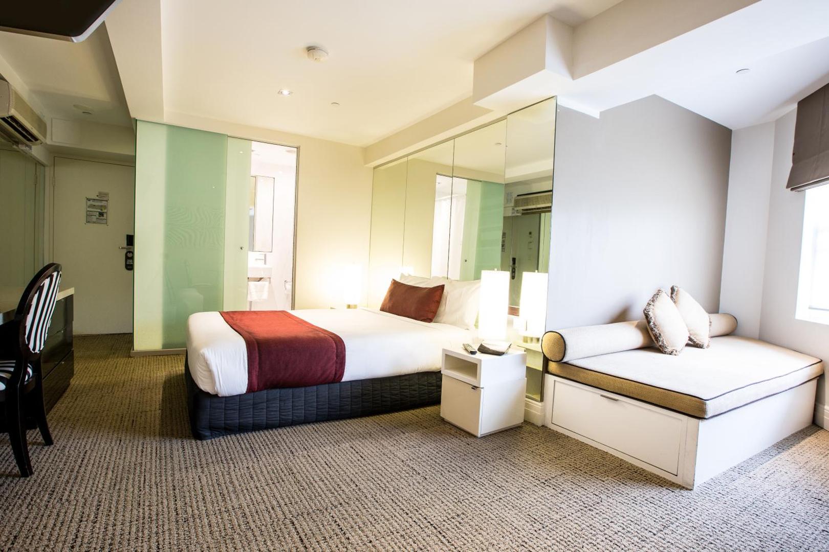 Sydney Potts Point Central Sydney Potts Point Central