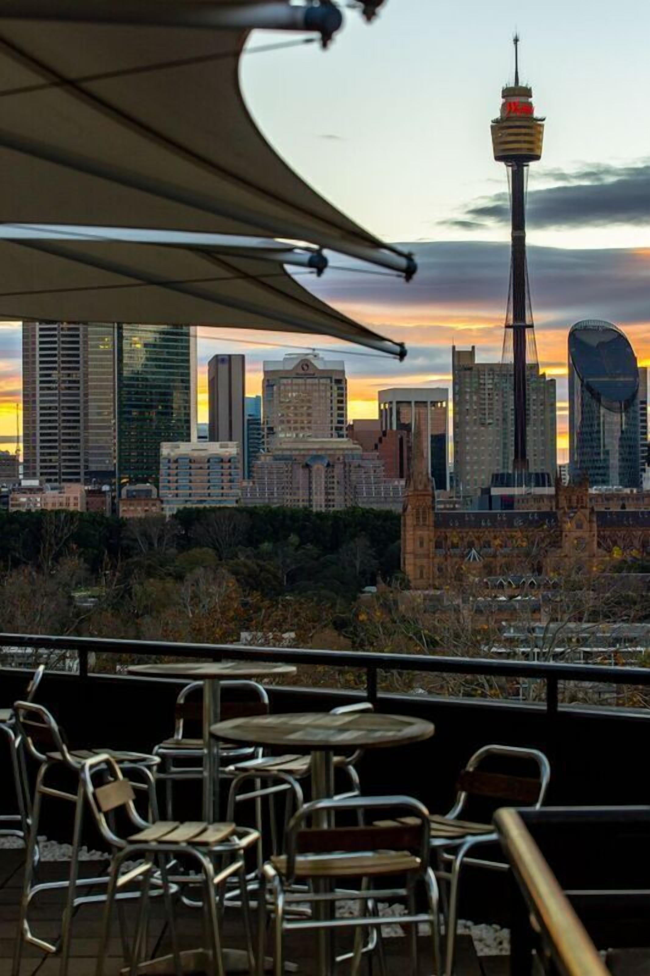 Sydney Potts Point Central Sydney Potts Point Central