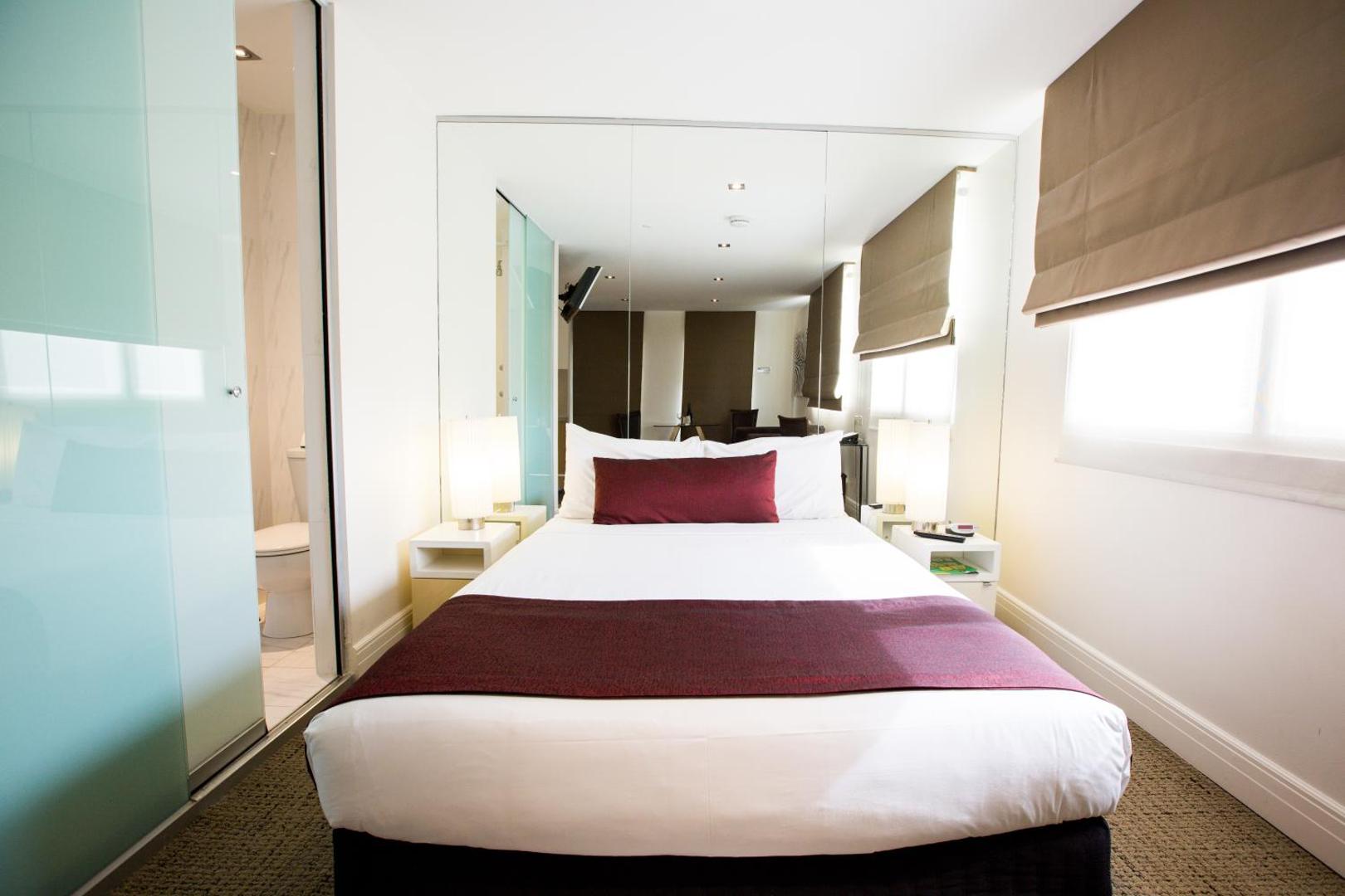 Sydney Potts Point Central Sydney Potts Point Central