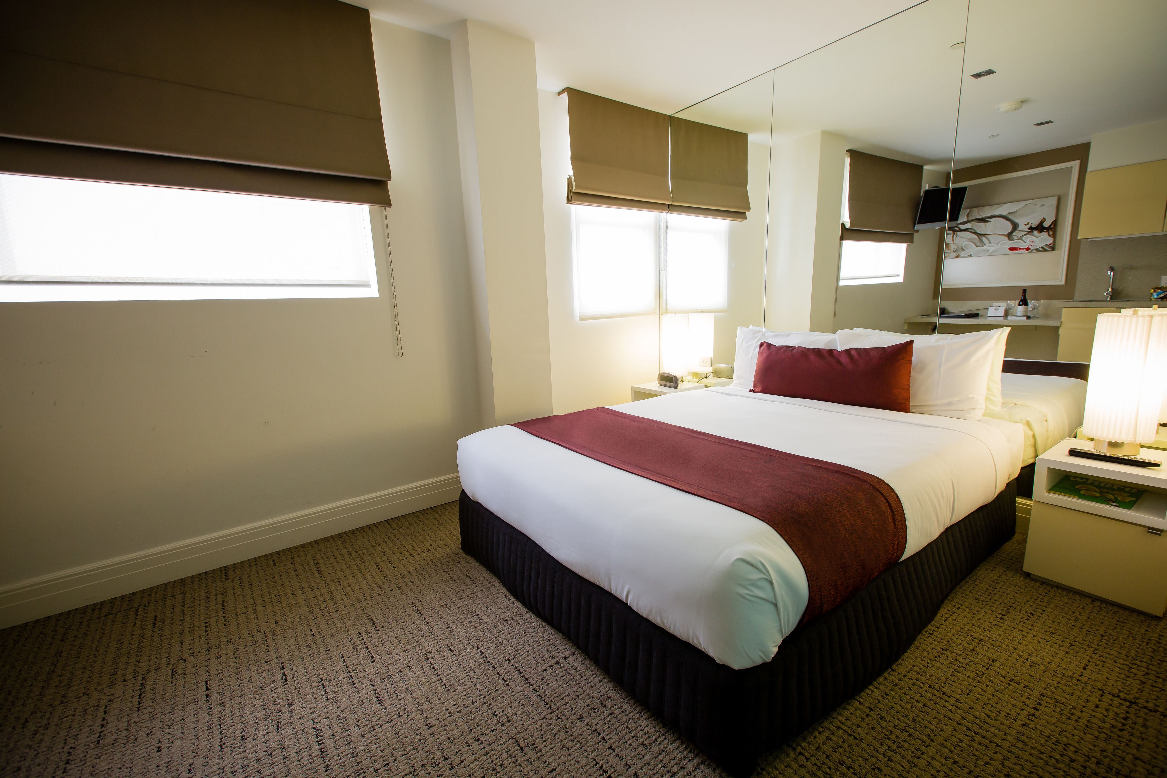 Sydney Potts Point Central Sydney Potts Point Central