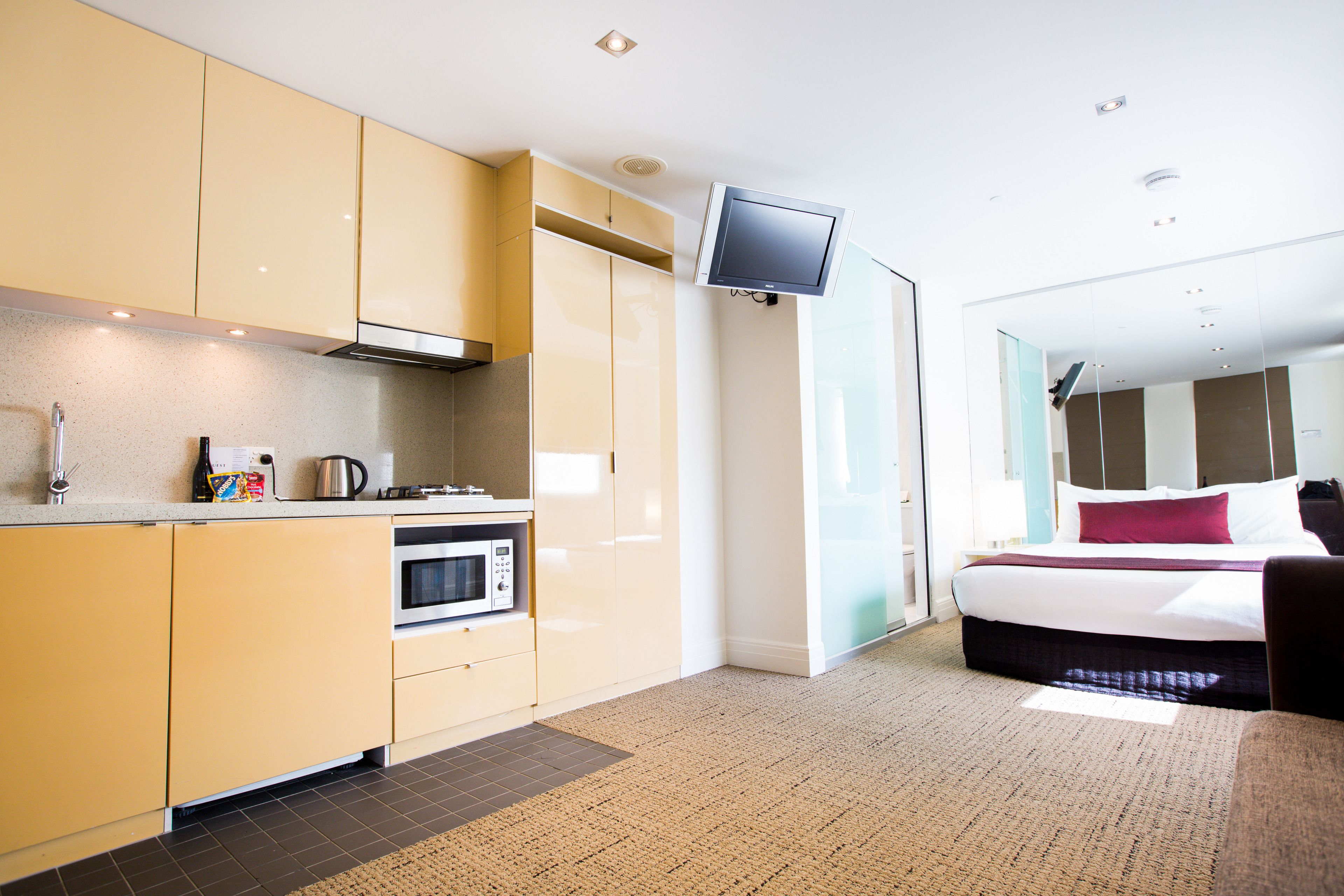 Sydney Potts Point Central Sydney Potts Point Central