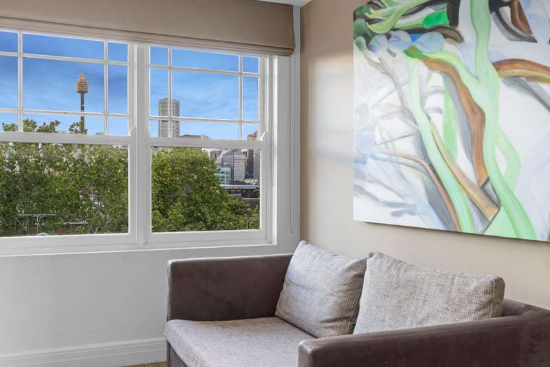 Sydney Potts Point Central Sydney Potts Point Central