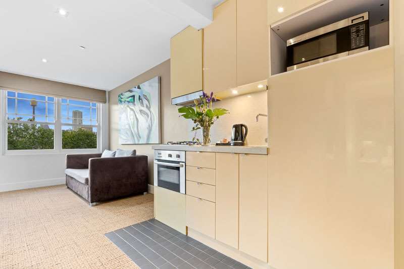 Sydney Potts Point Central Sydney Potts Point Central