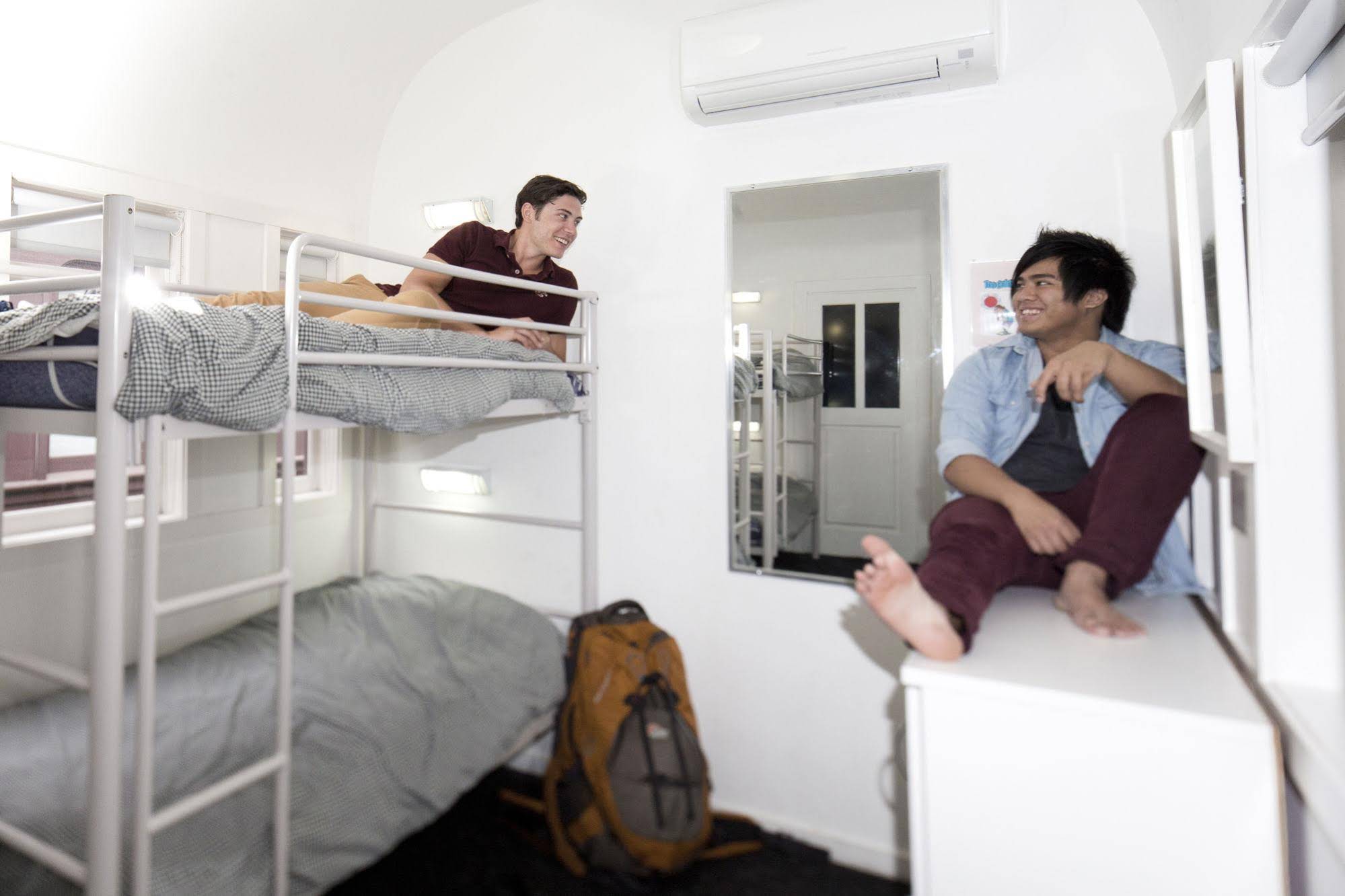 Sydney Railway Square YHA