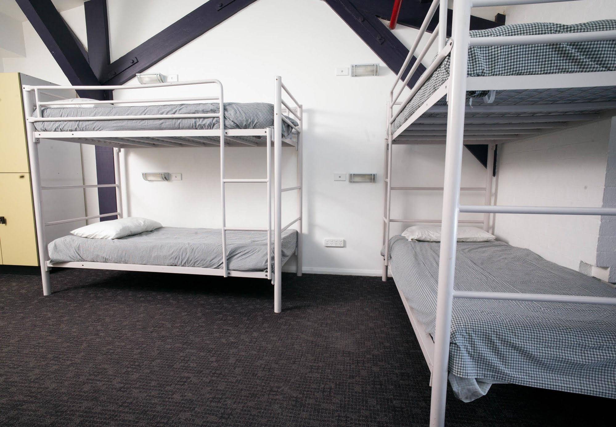 Sydney Railway Square YHA