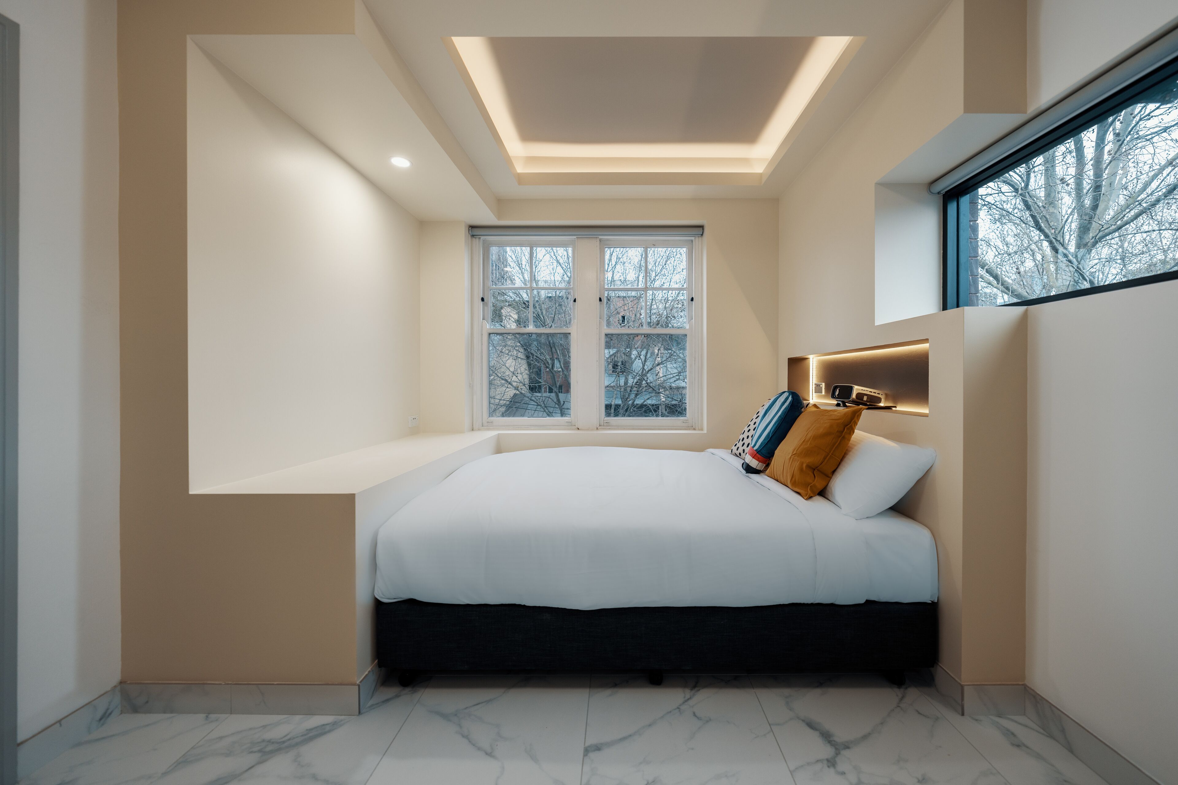 Cozy M
