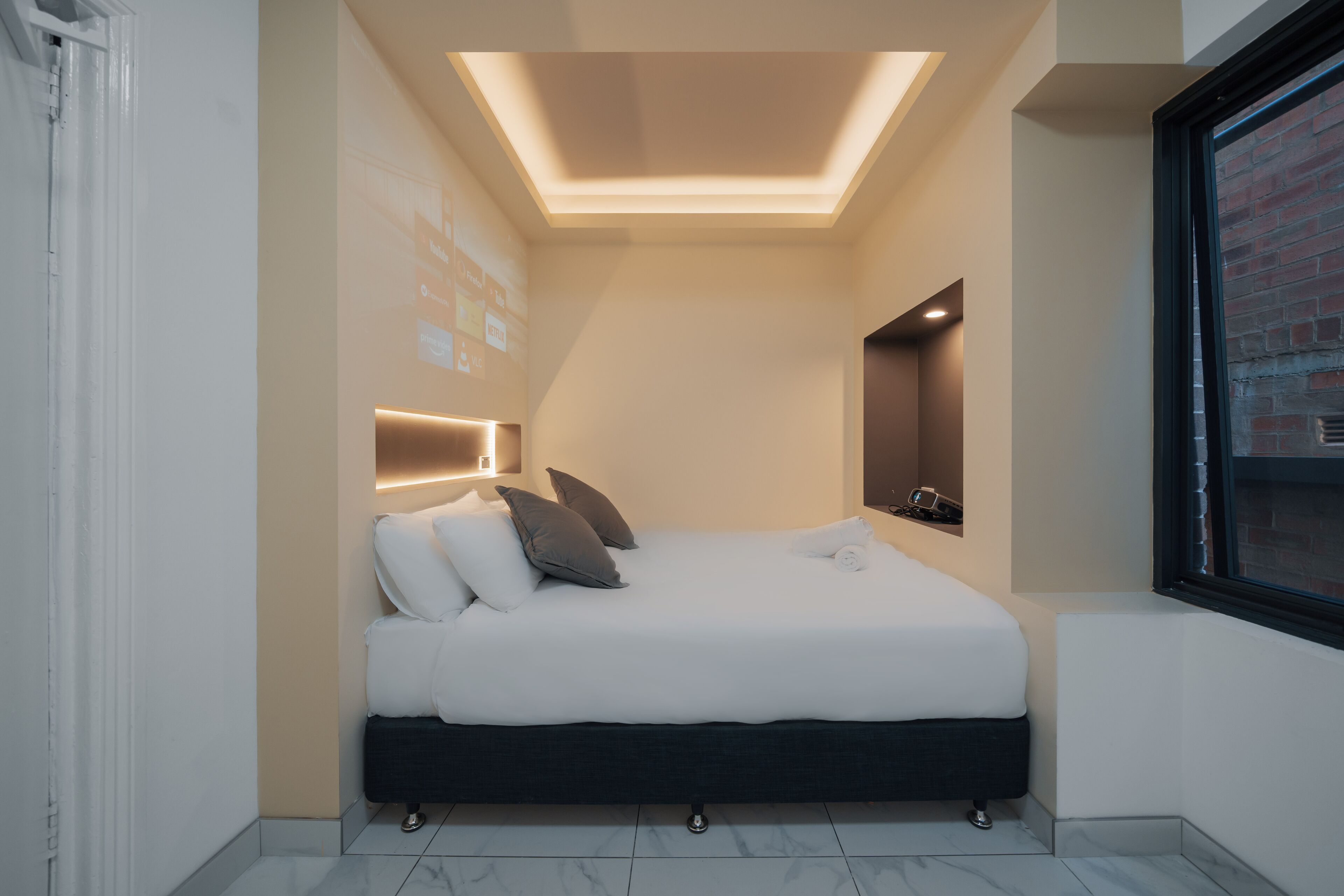 Cozy M