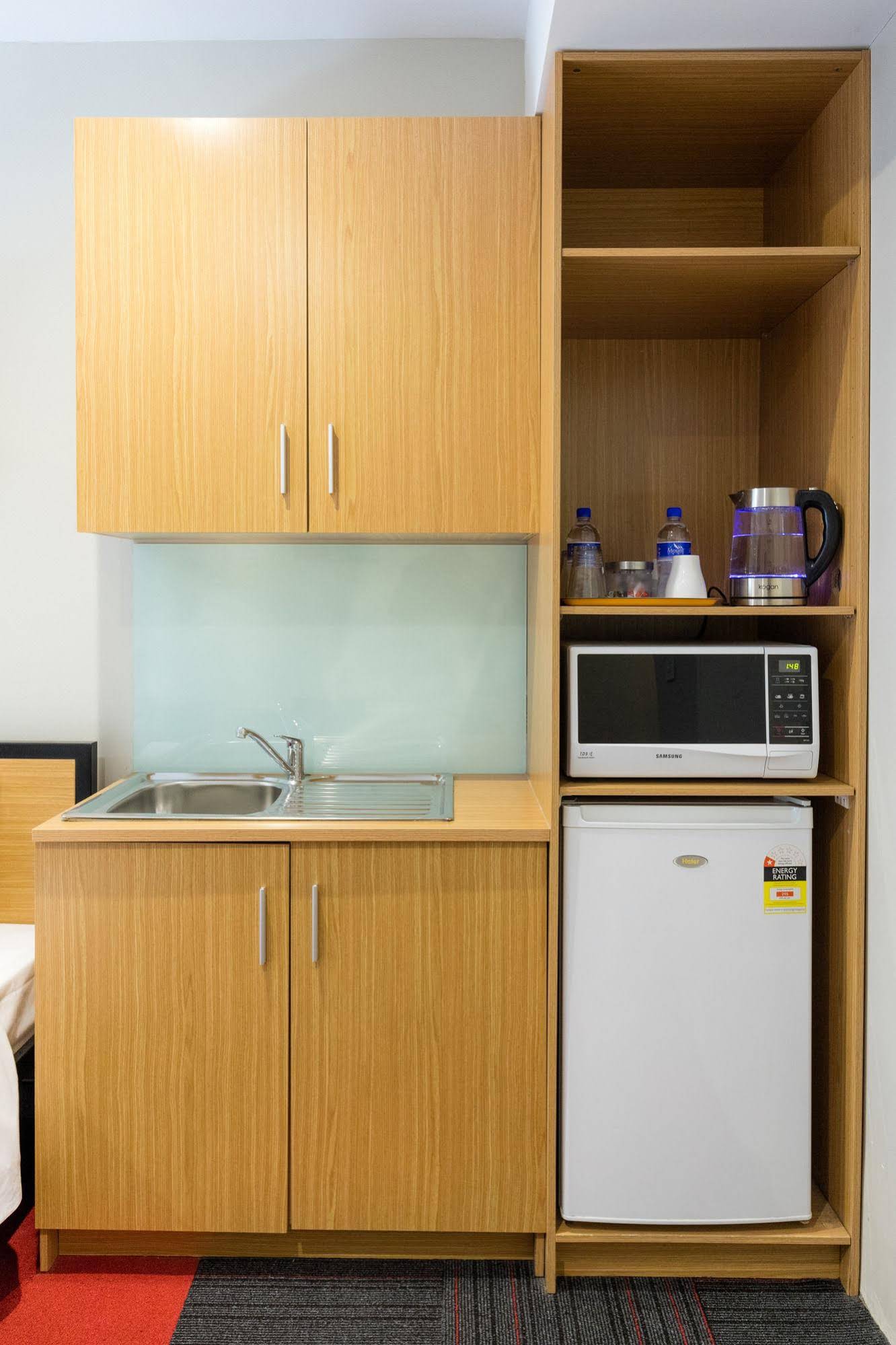 Sydney Student Living - Hostel