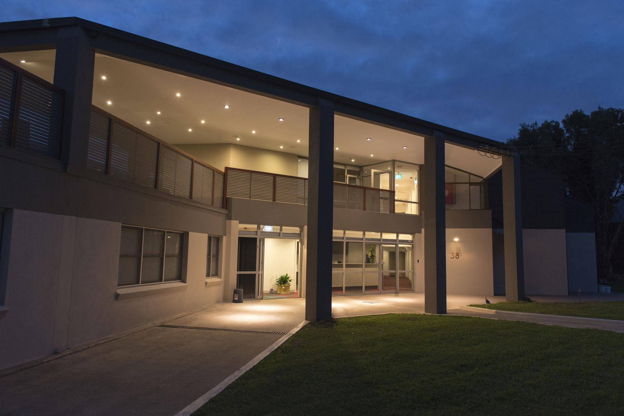 Sydney Student Living - Hostel