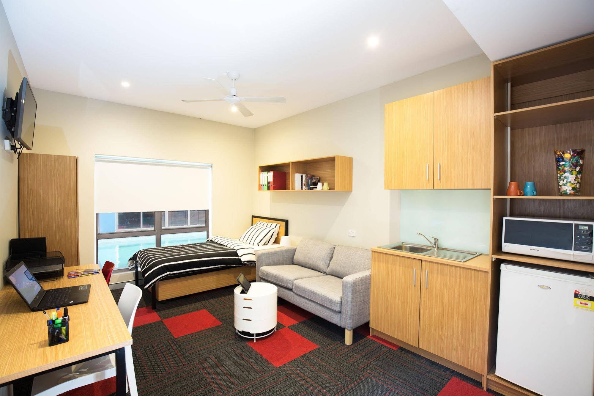 Sydney Student Living - Hostel