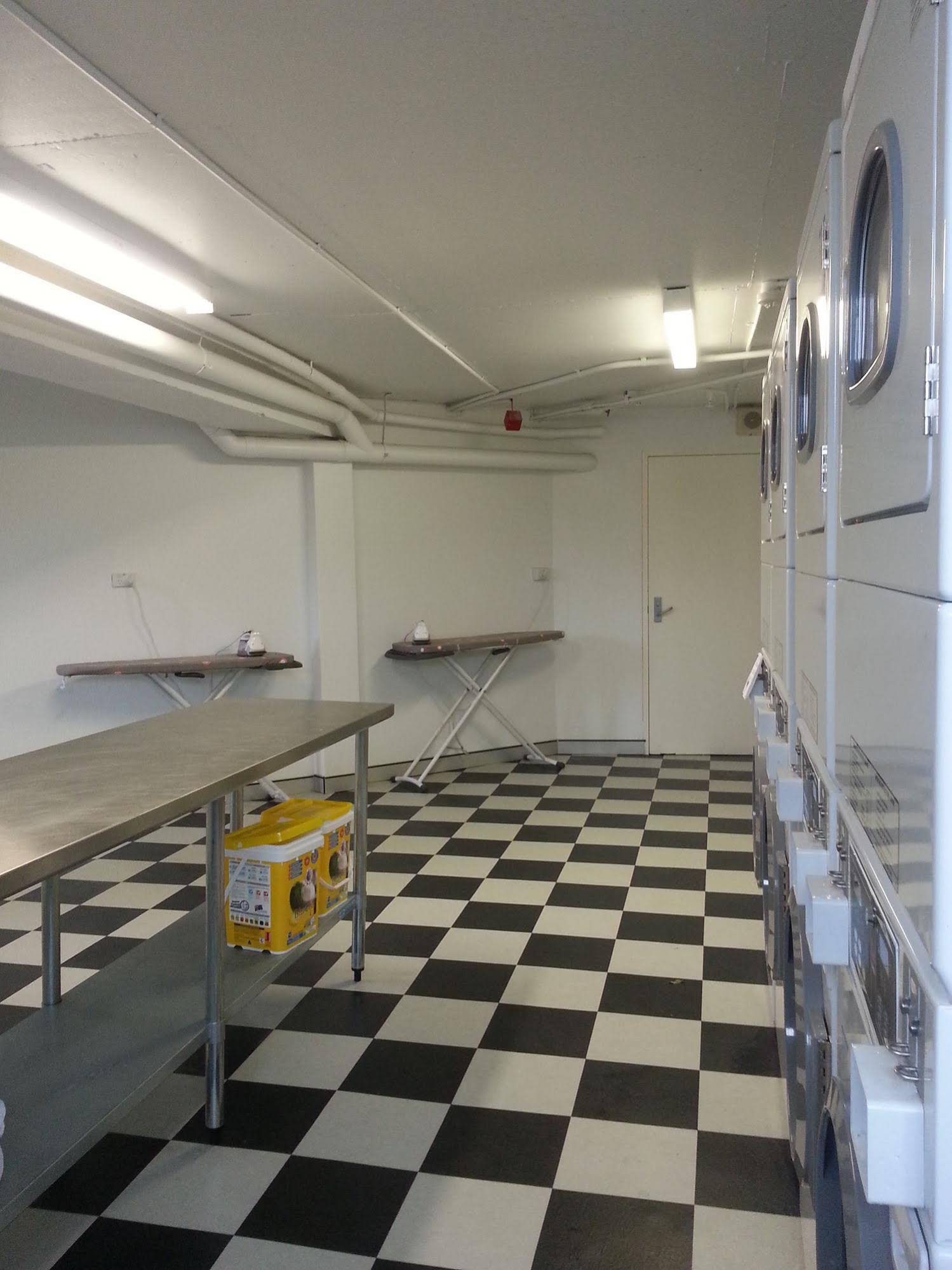 Sydney Student Living - Hostel