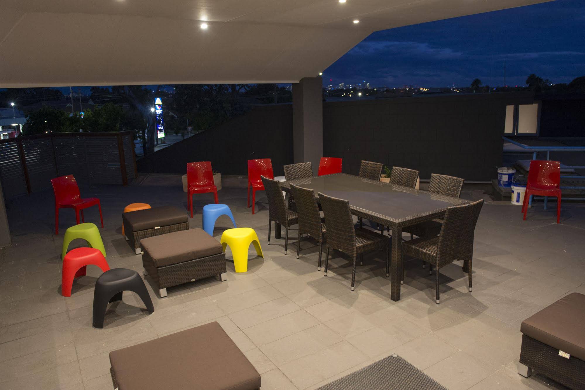 Sydney Student Living - Hostel