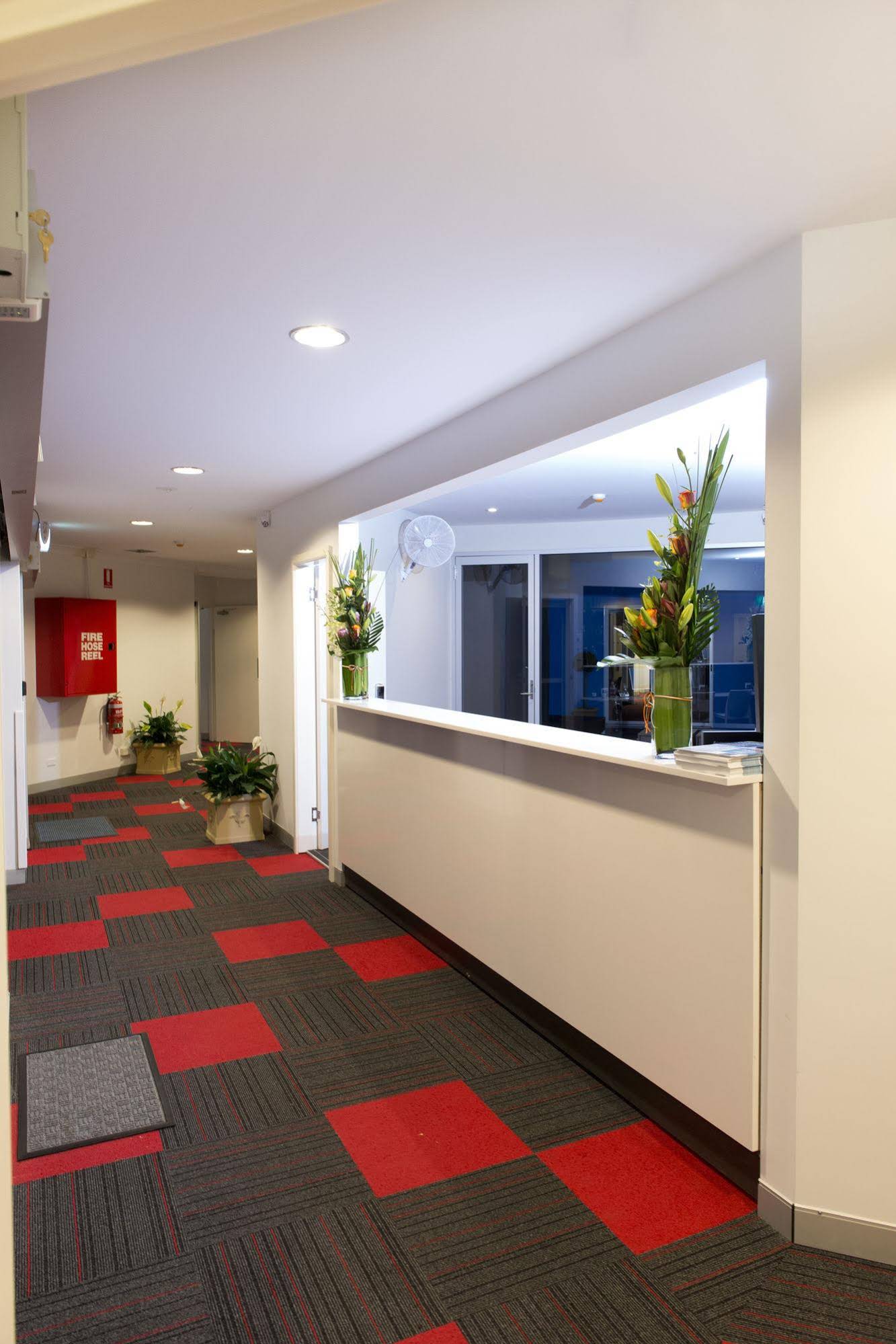 Sydney Student Living - Hostel