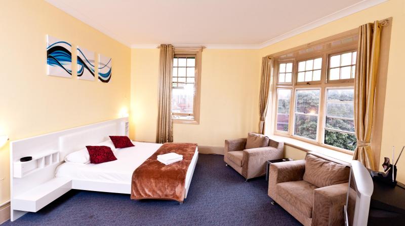 City Budget Hotel