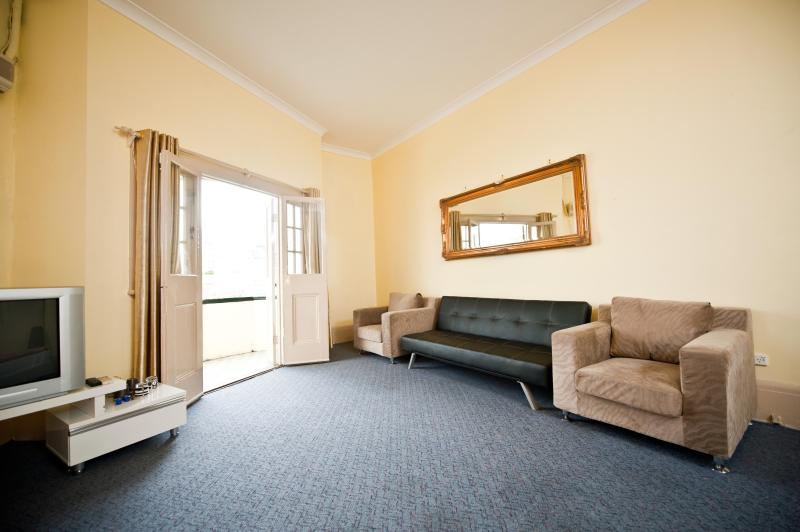City Budget Hotel