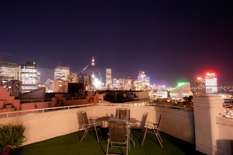 City Budget Hotel