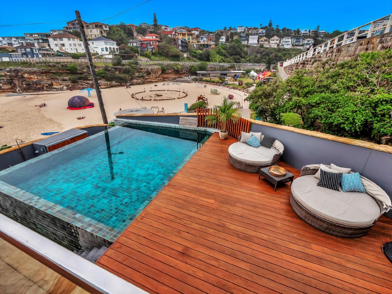 Tamarama Apartments
