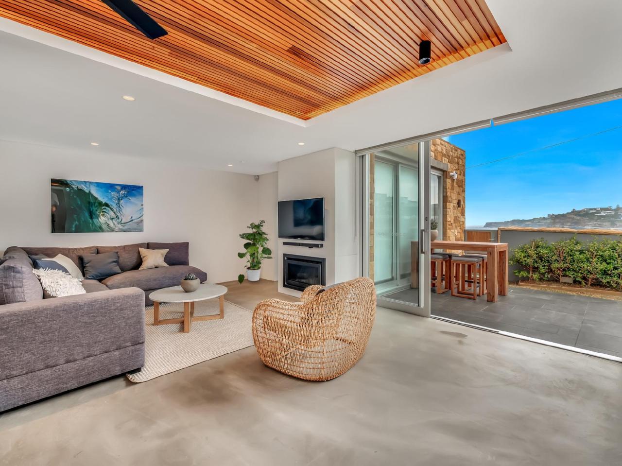 Tamarama Apartments