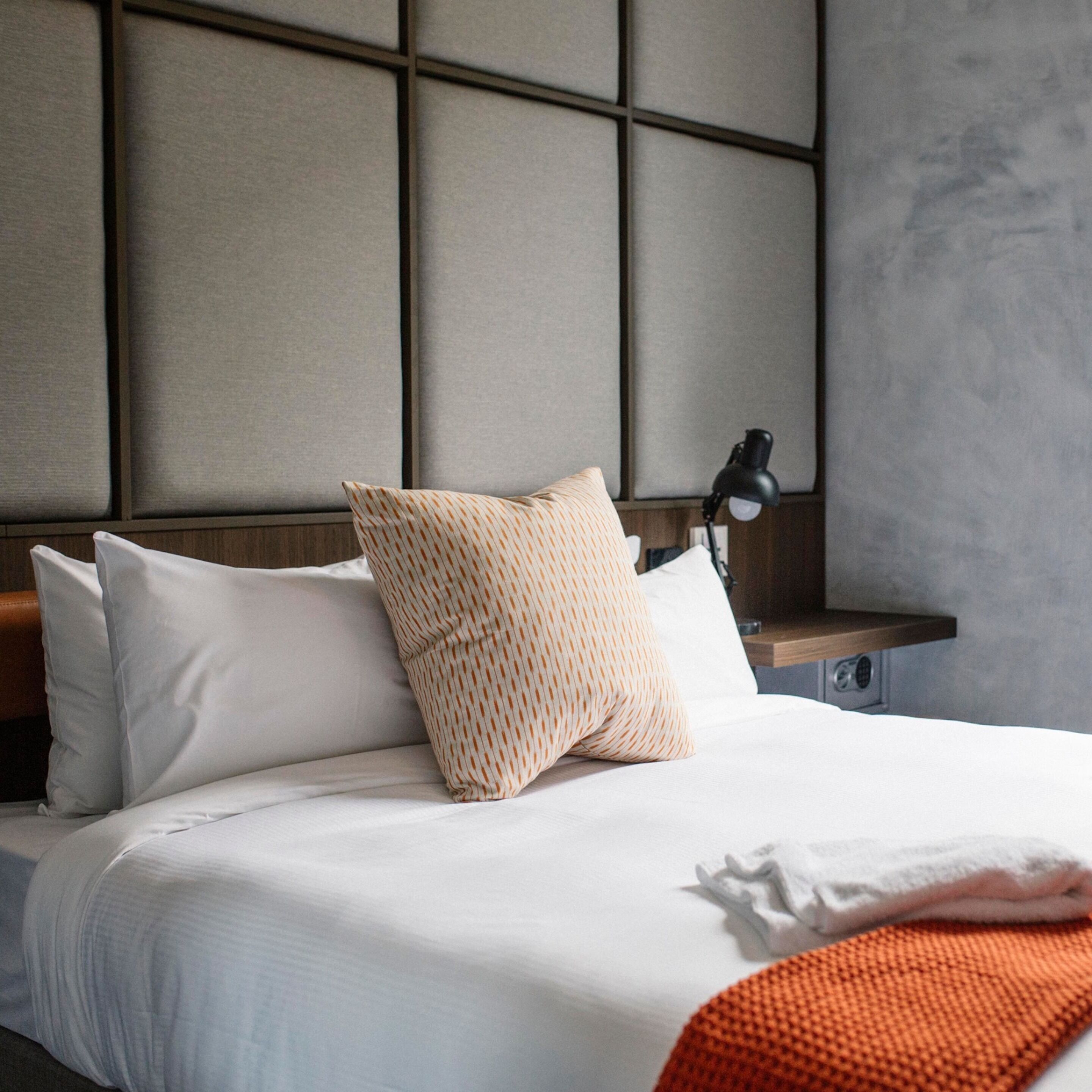 Terminus Hotel Pyrmont
