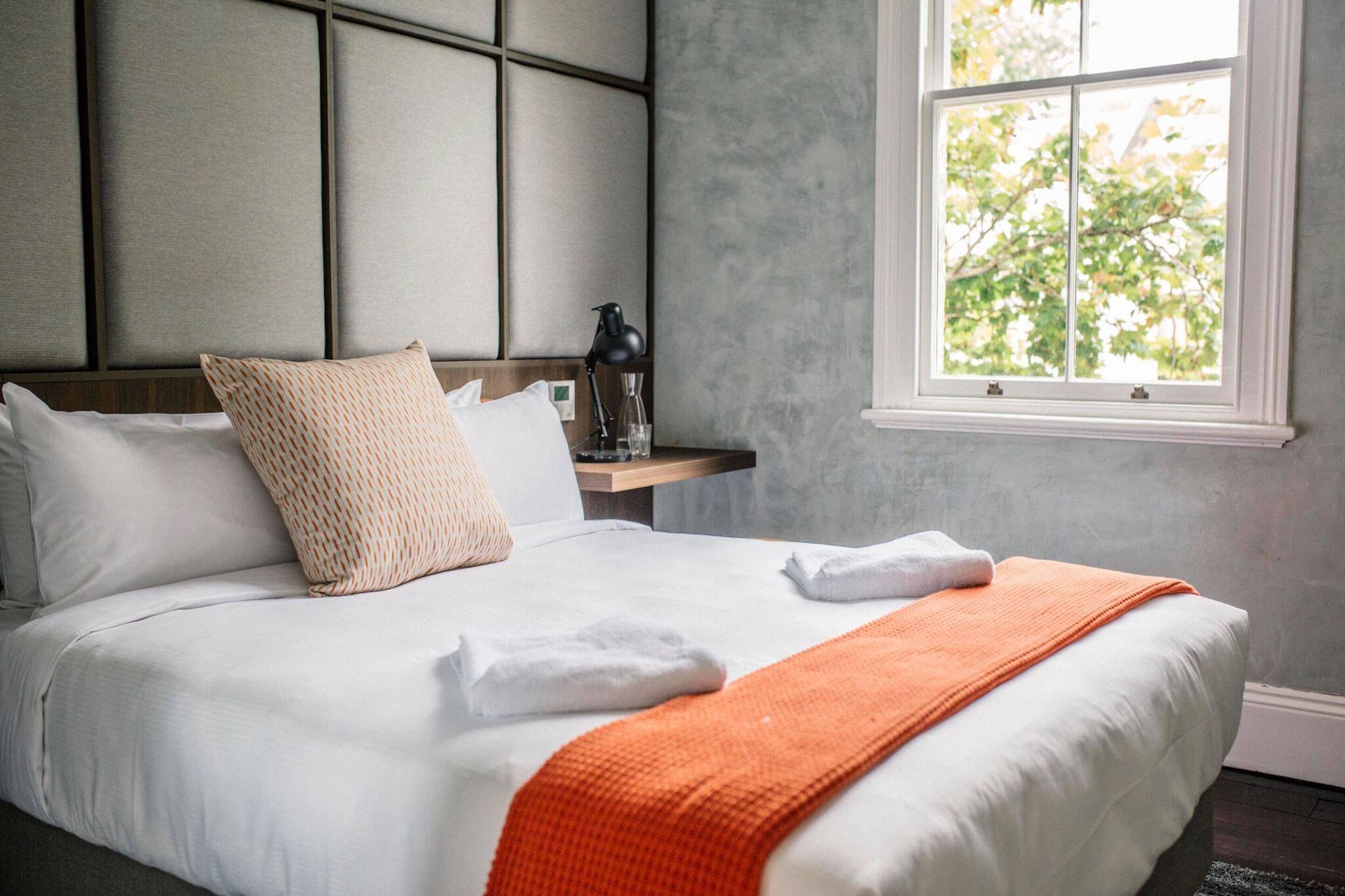 Terminus Hotel Pyrmont