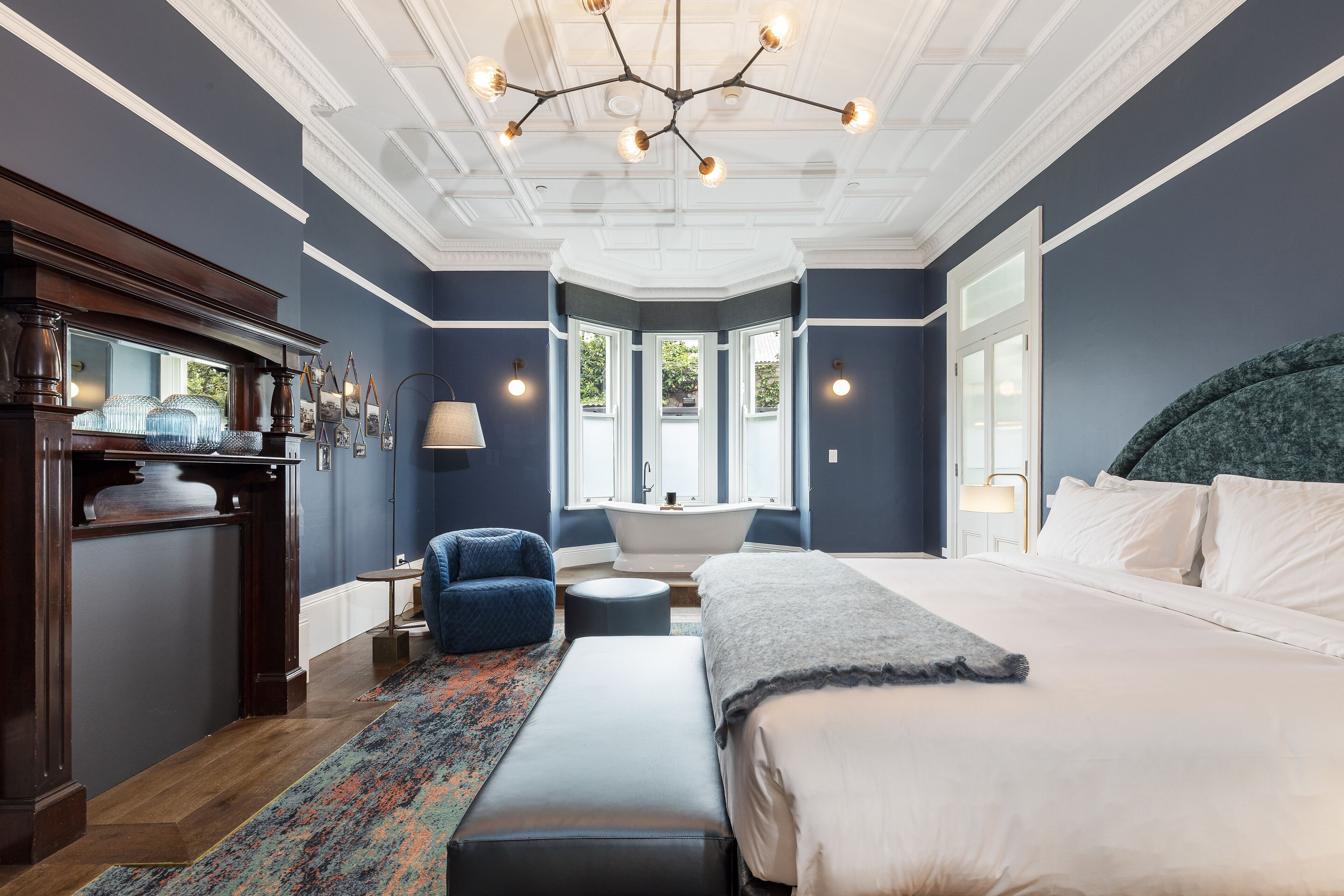 The Albert Hotel Mosman