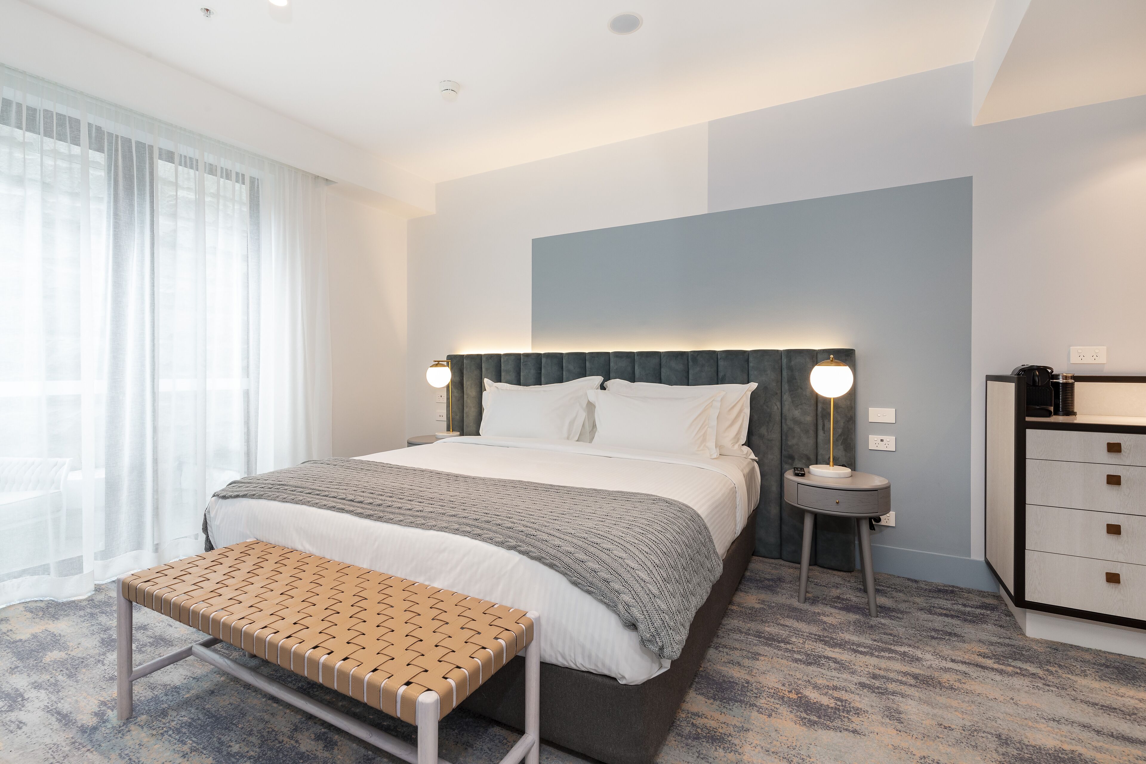 The Albert Hotel Mosman