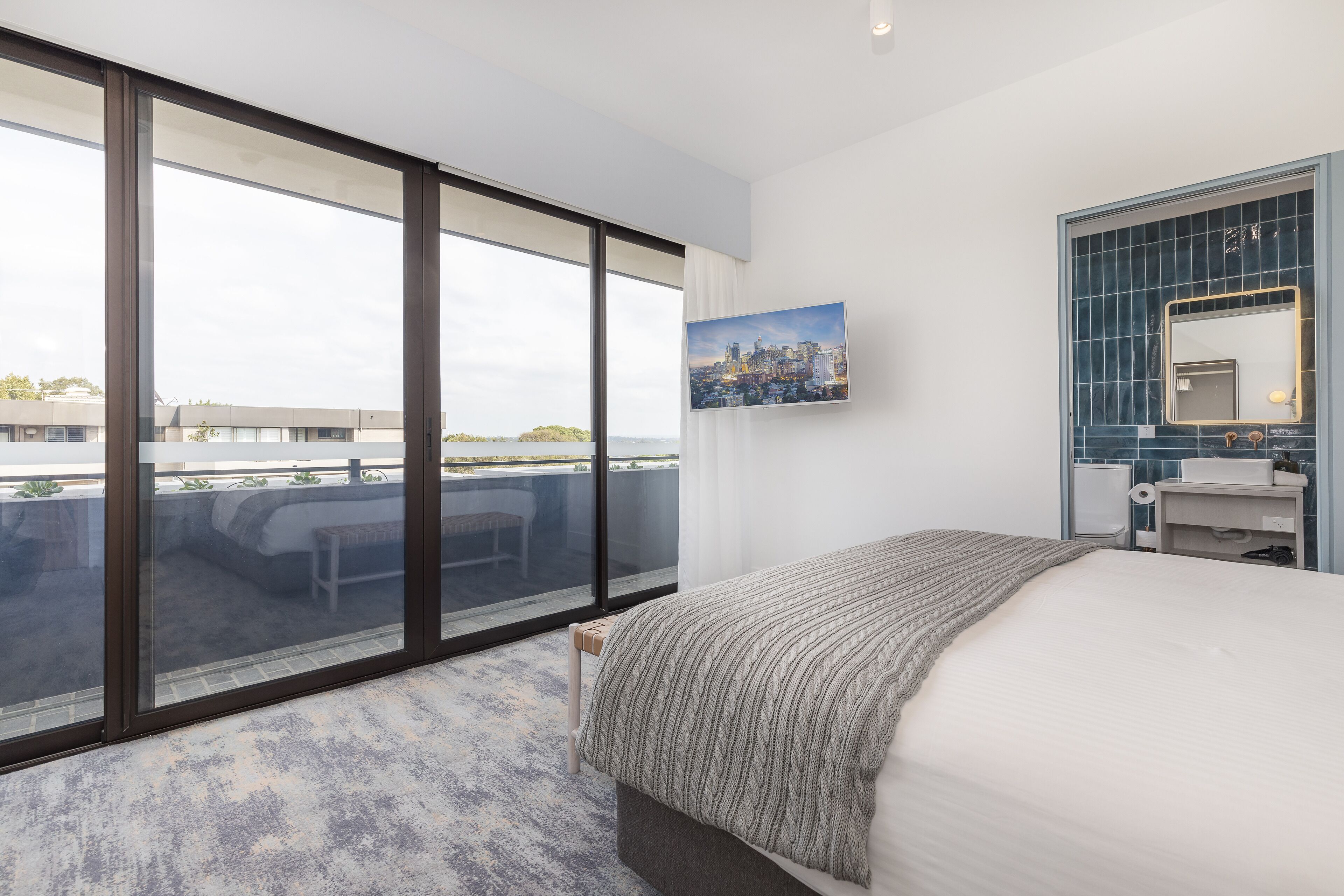 The Albert Hotel Mosman