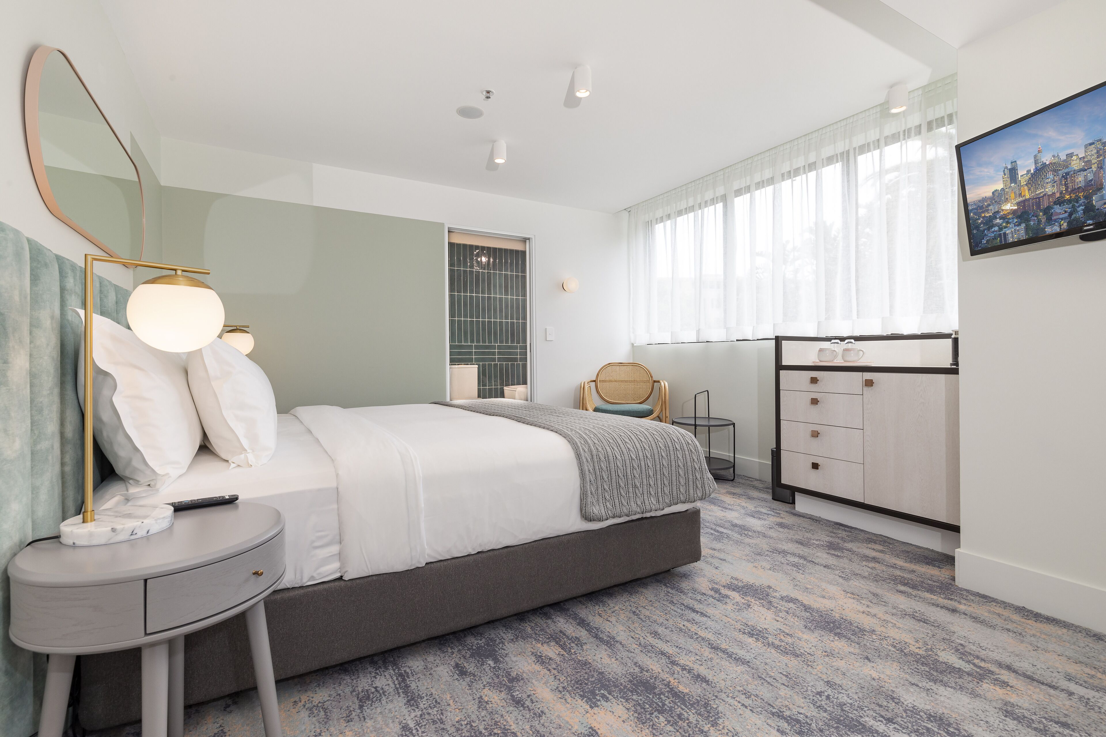 The Albert Hotel Mosman