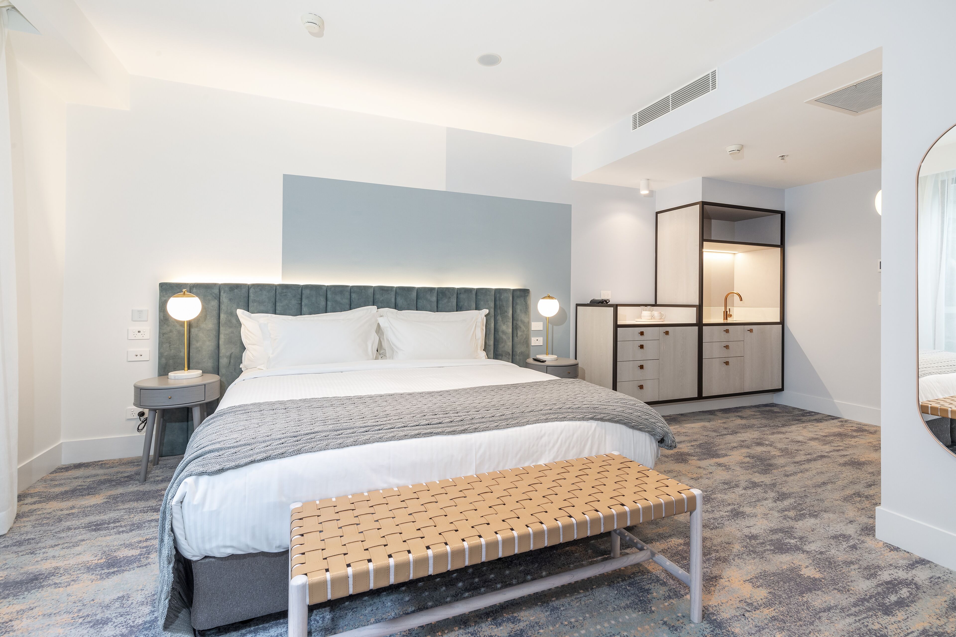 The Albert Hotel Mosman