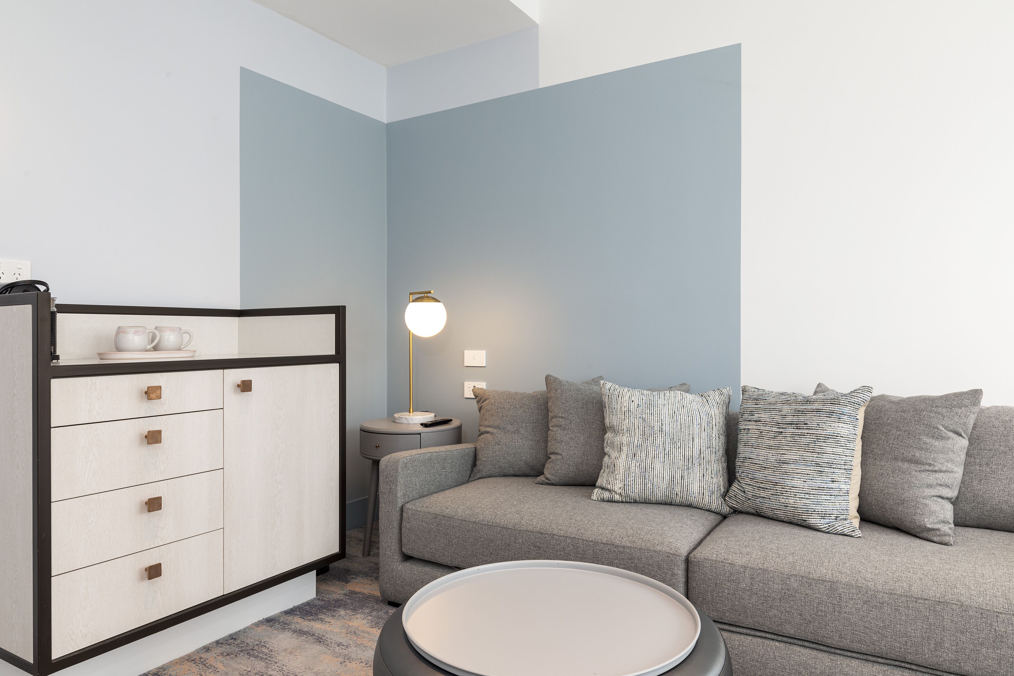 The Albert Hotel Mosman