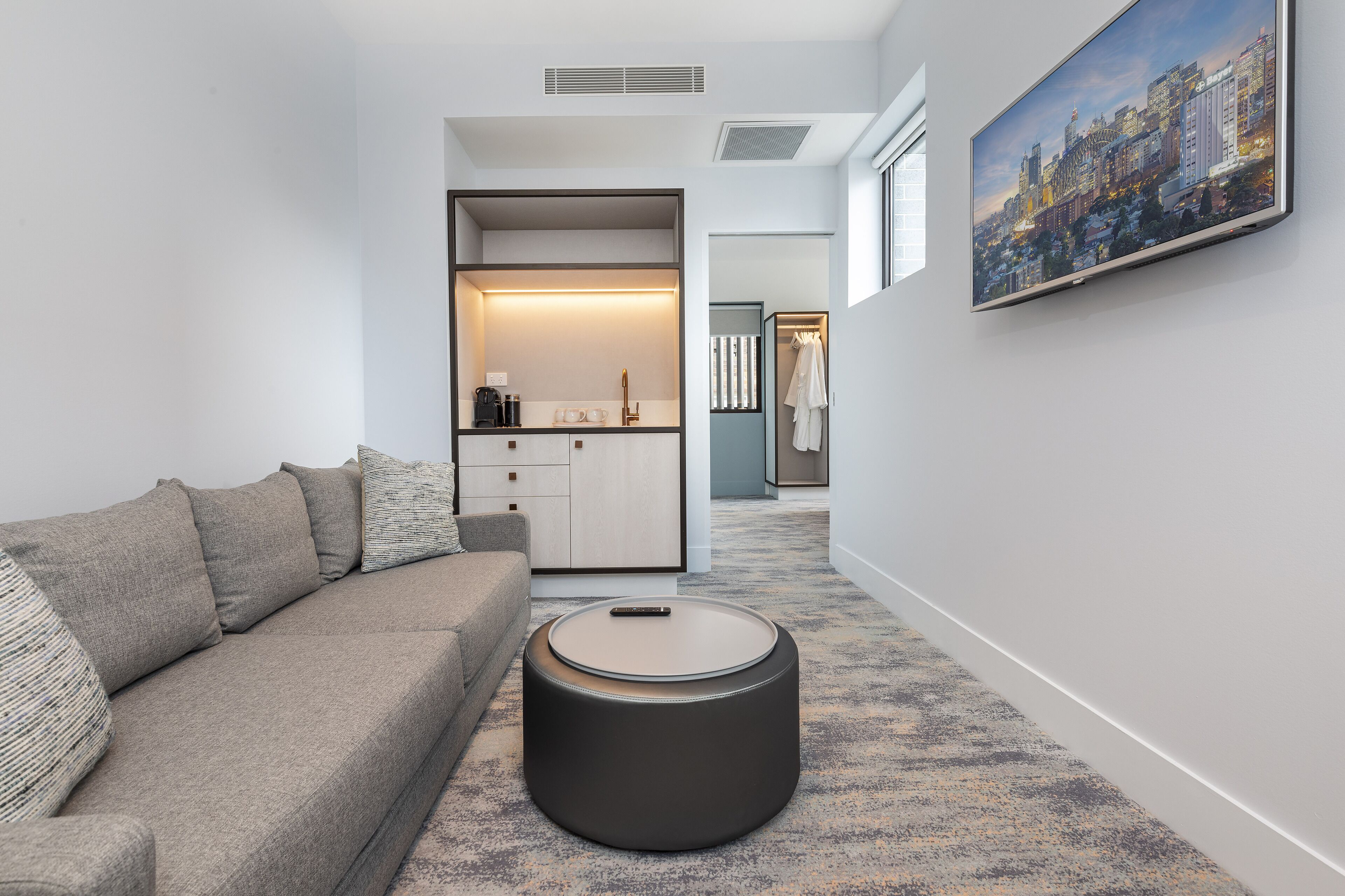 The Albert Hotel Mosman