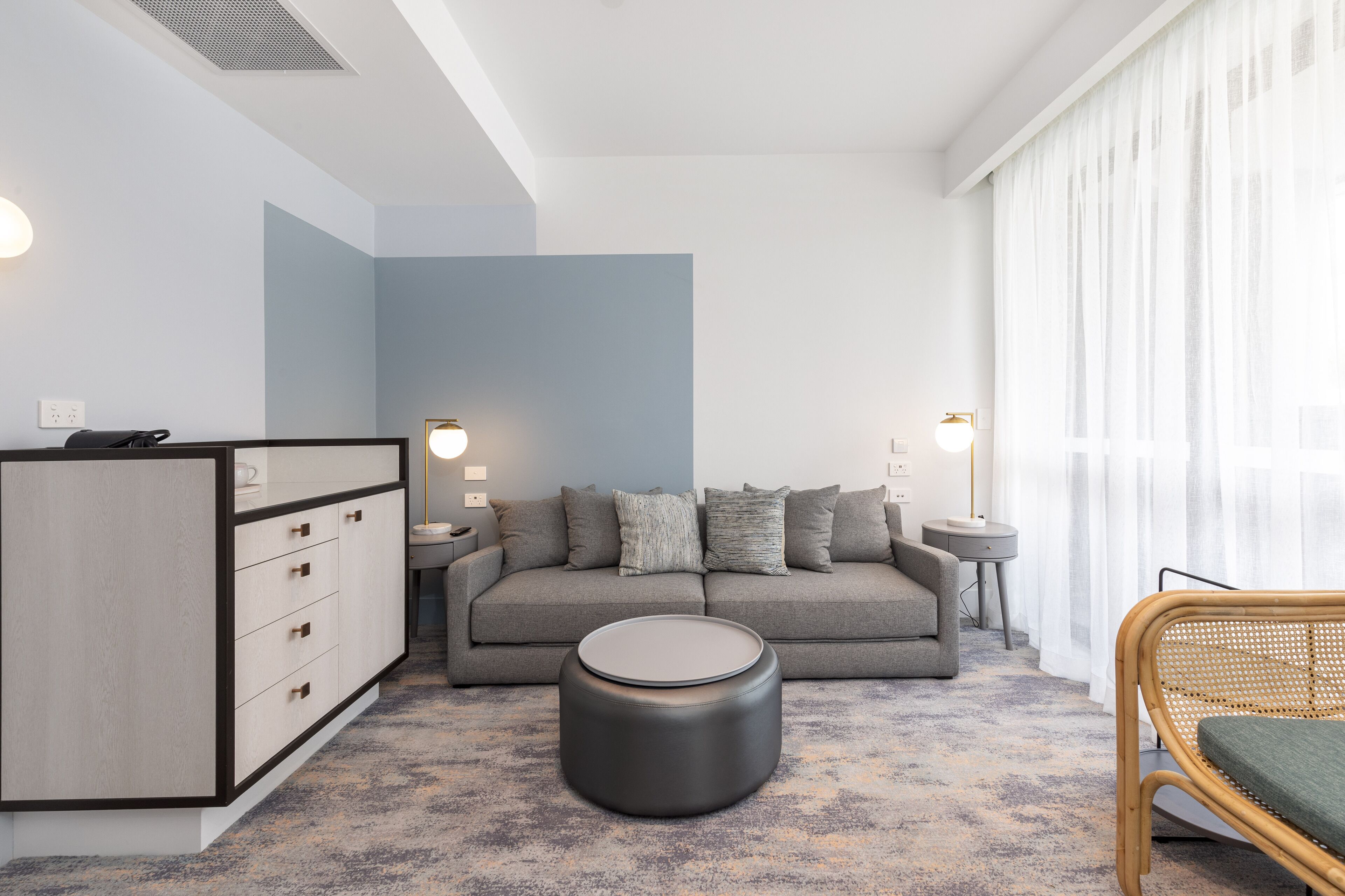 The Albert Hotel Mosman