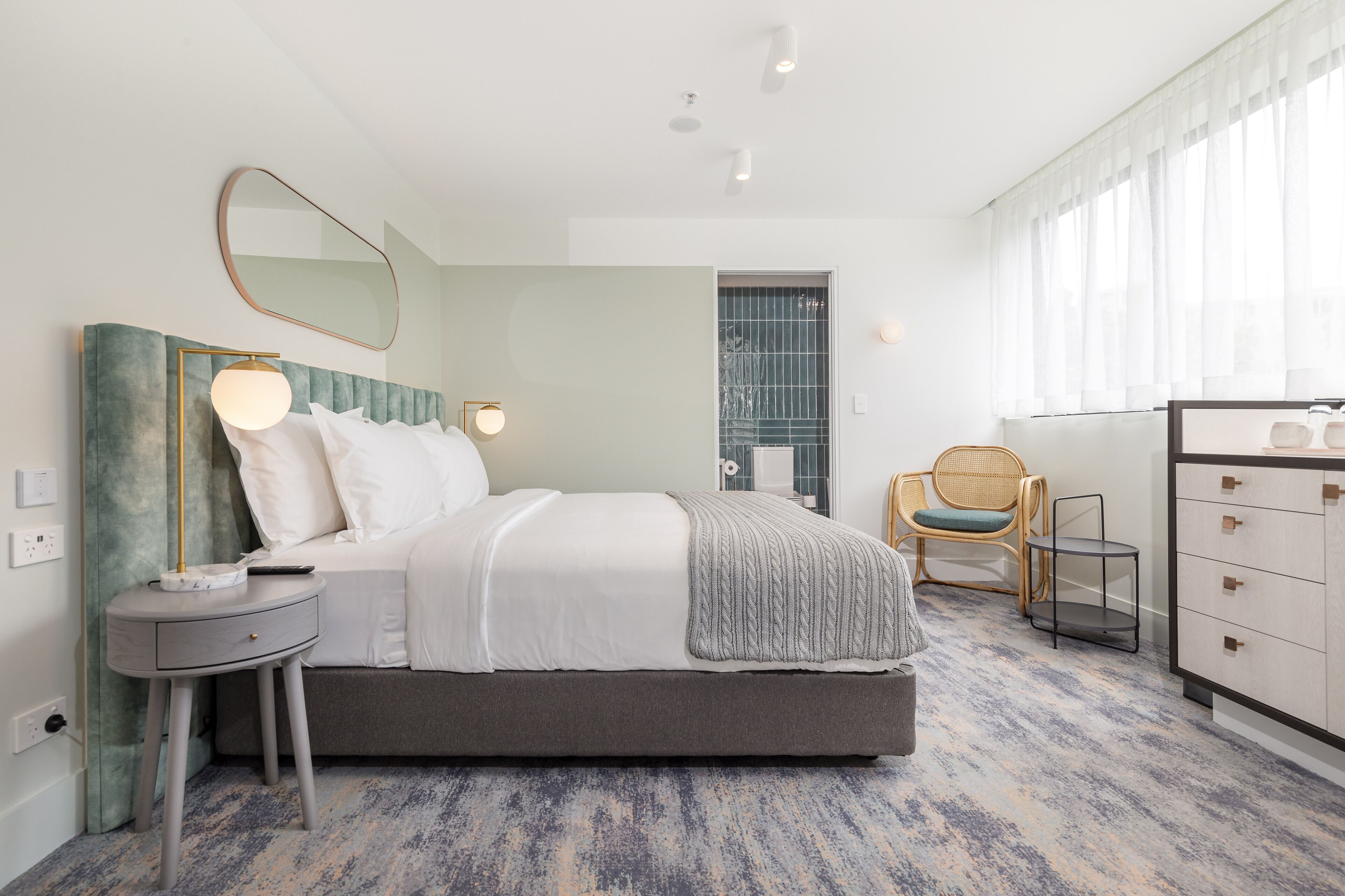 The Albert Hotel Mosman