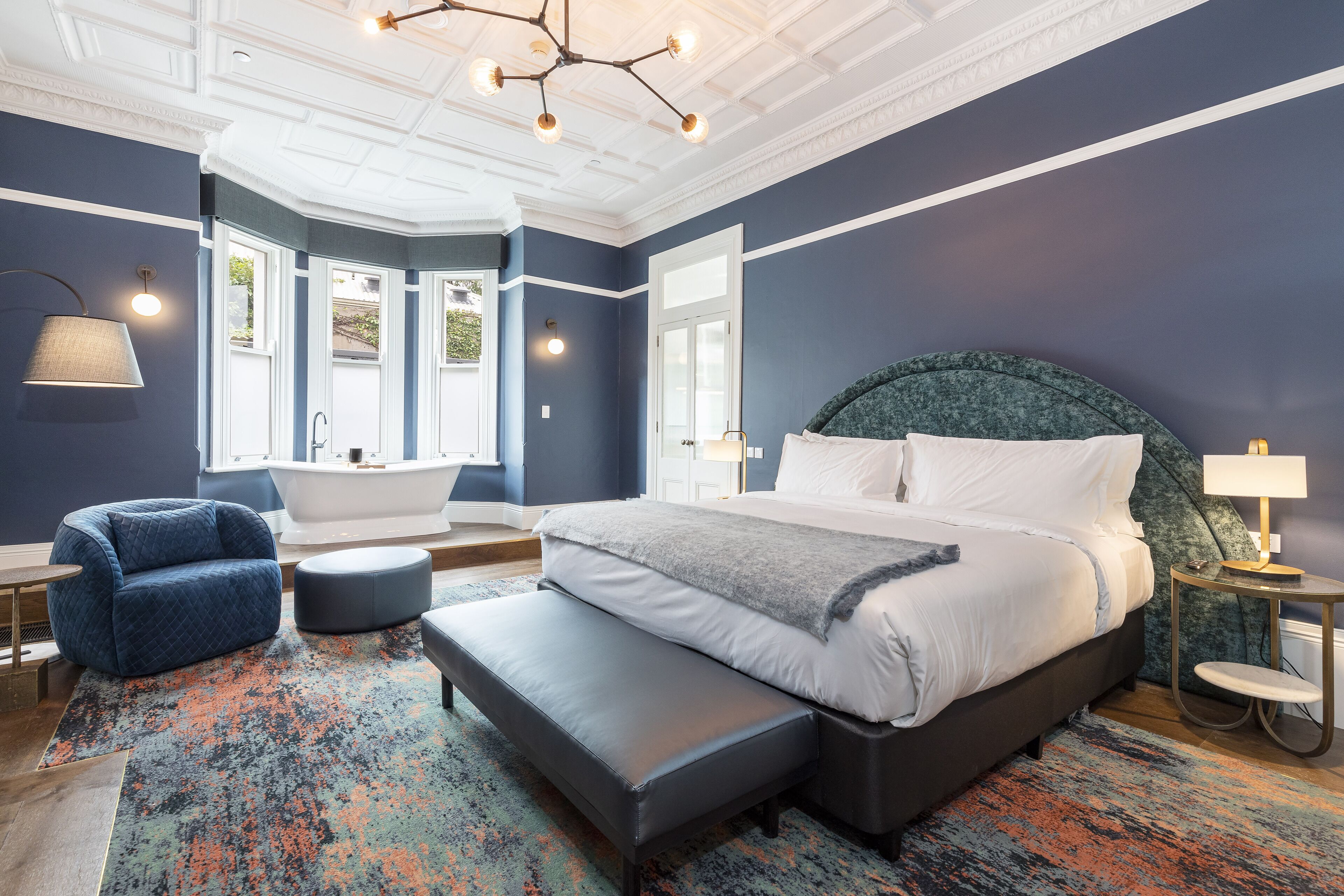 The Albert Hotel Mosman