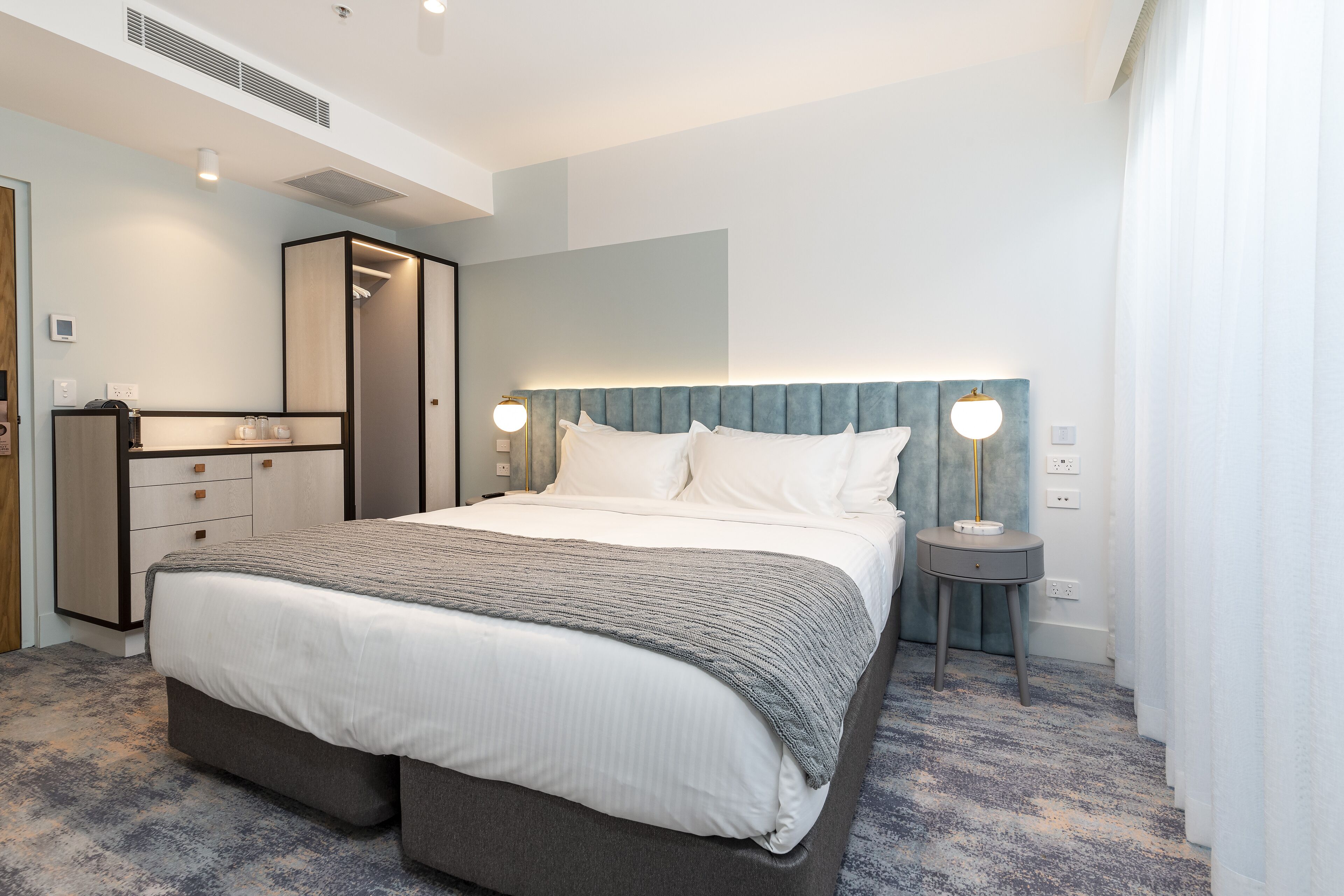 The Albert Hotel Mosman