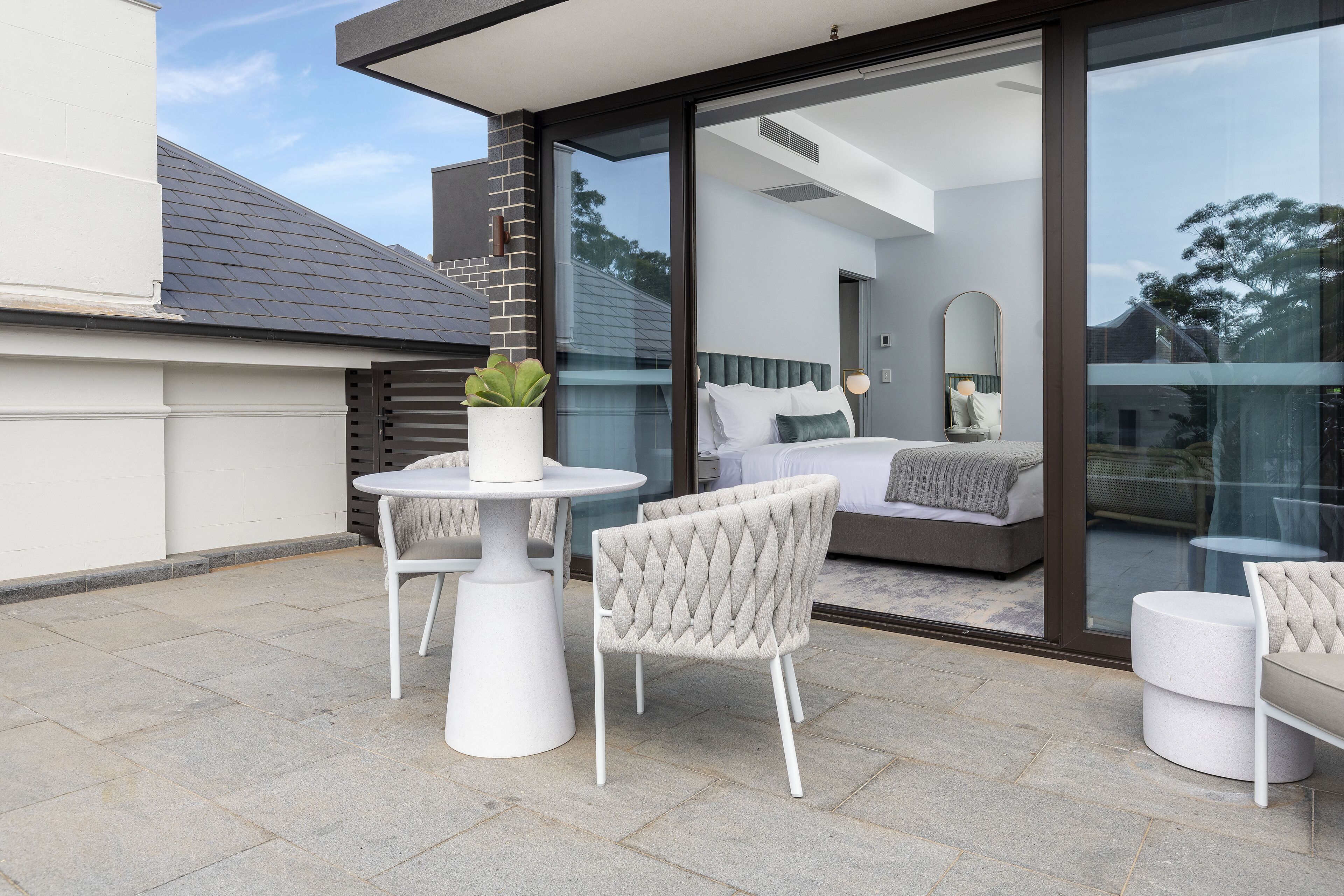 The Albert Hotel Mosman