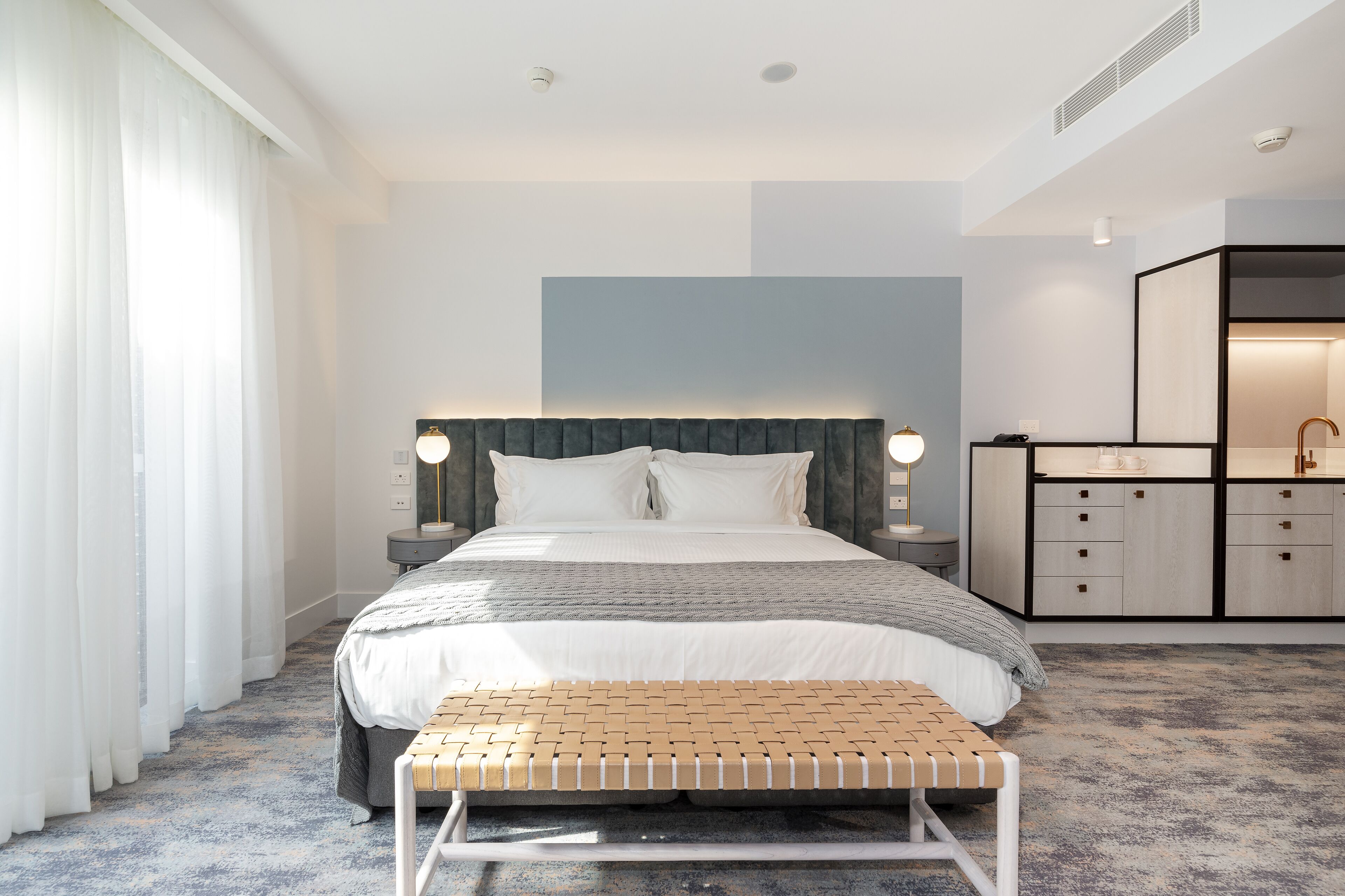 The Albert Hotel Mosman