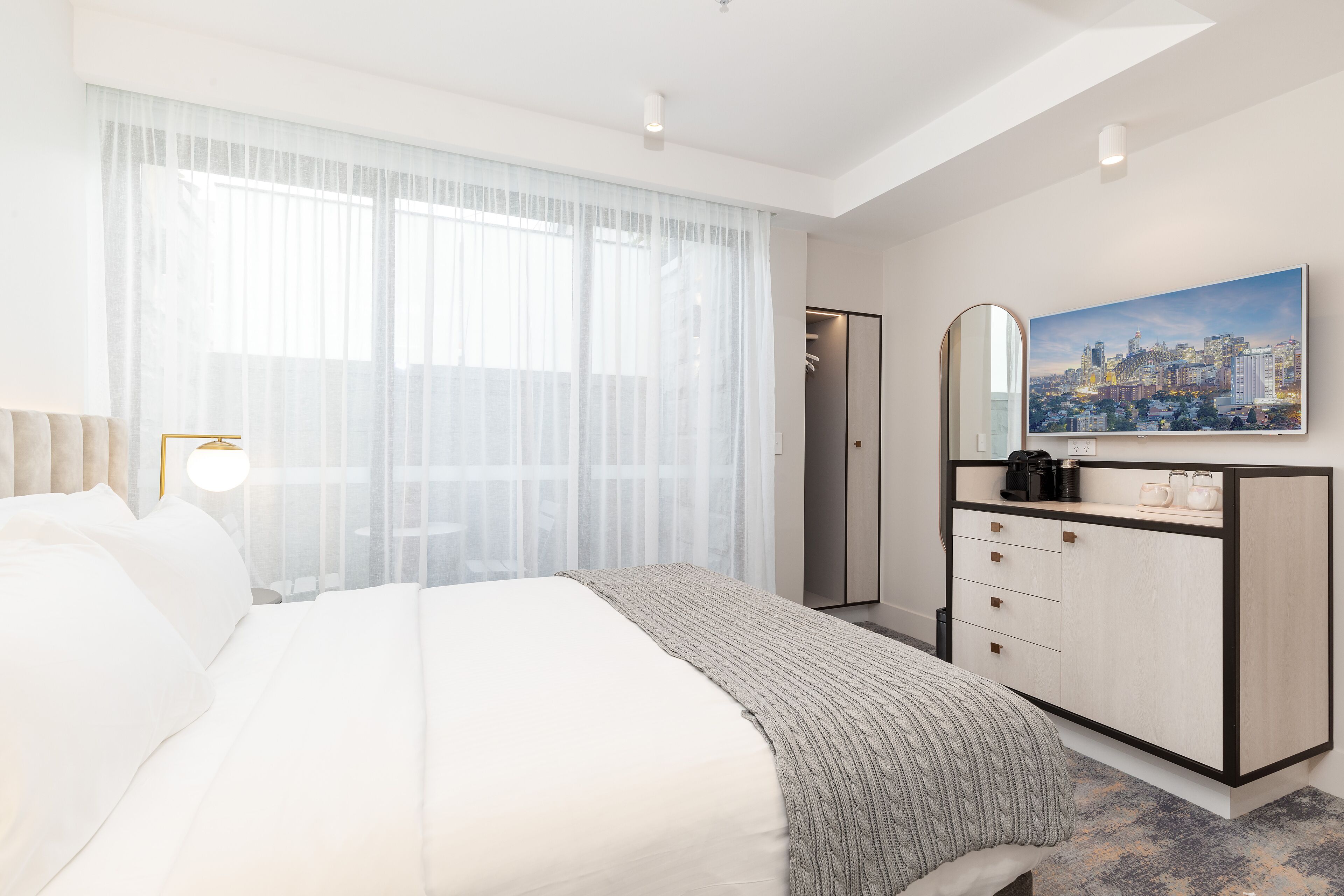 The Albert Hotel Mosman