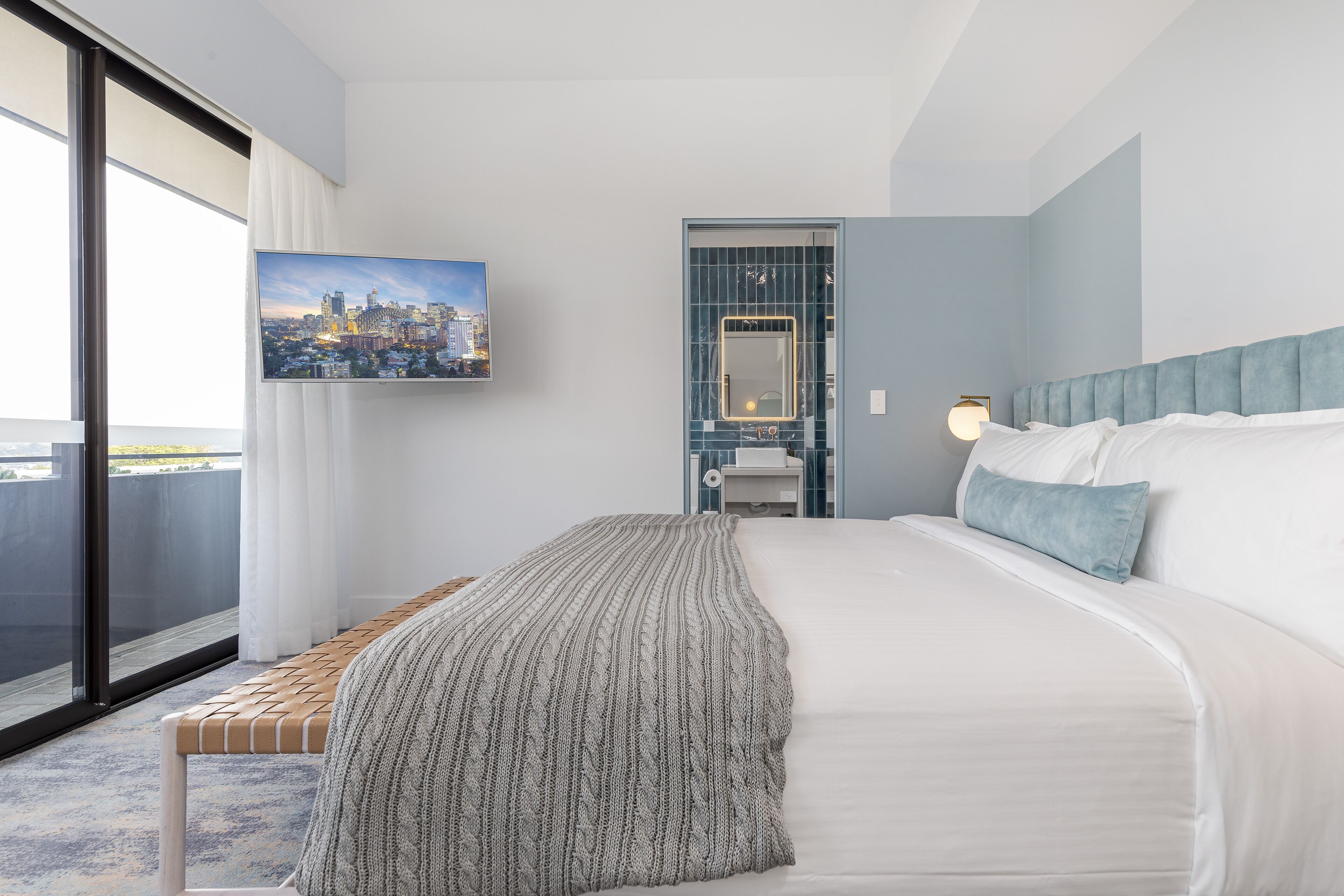 The Albert Hotel Mosman