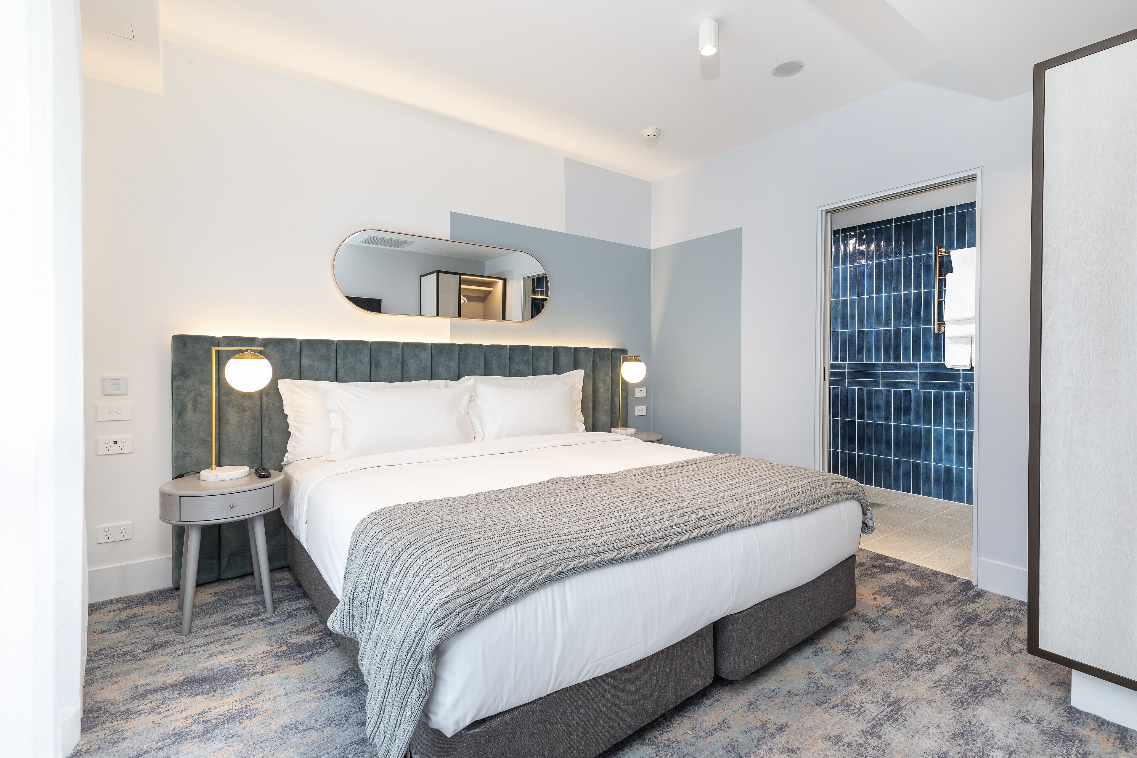 The Albert Hotel Mosman