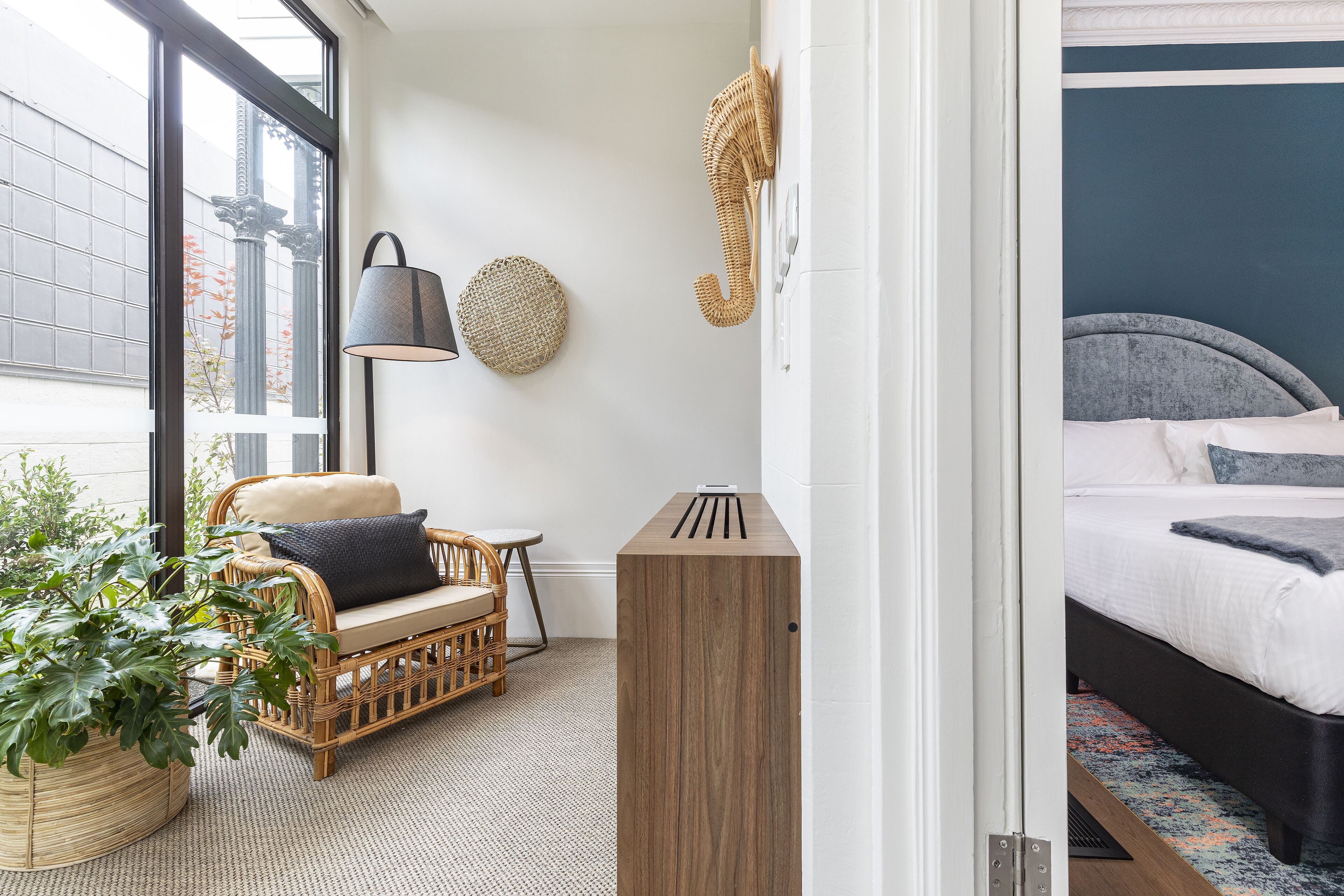 The Albert Hotel Mosman