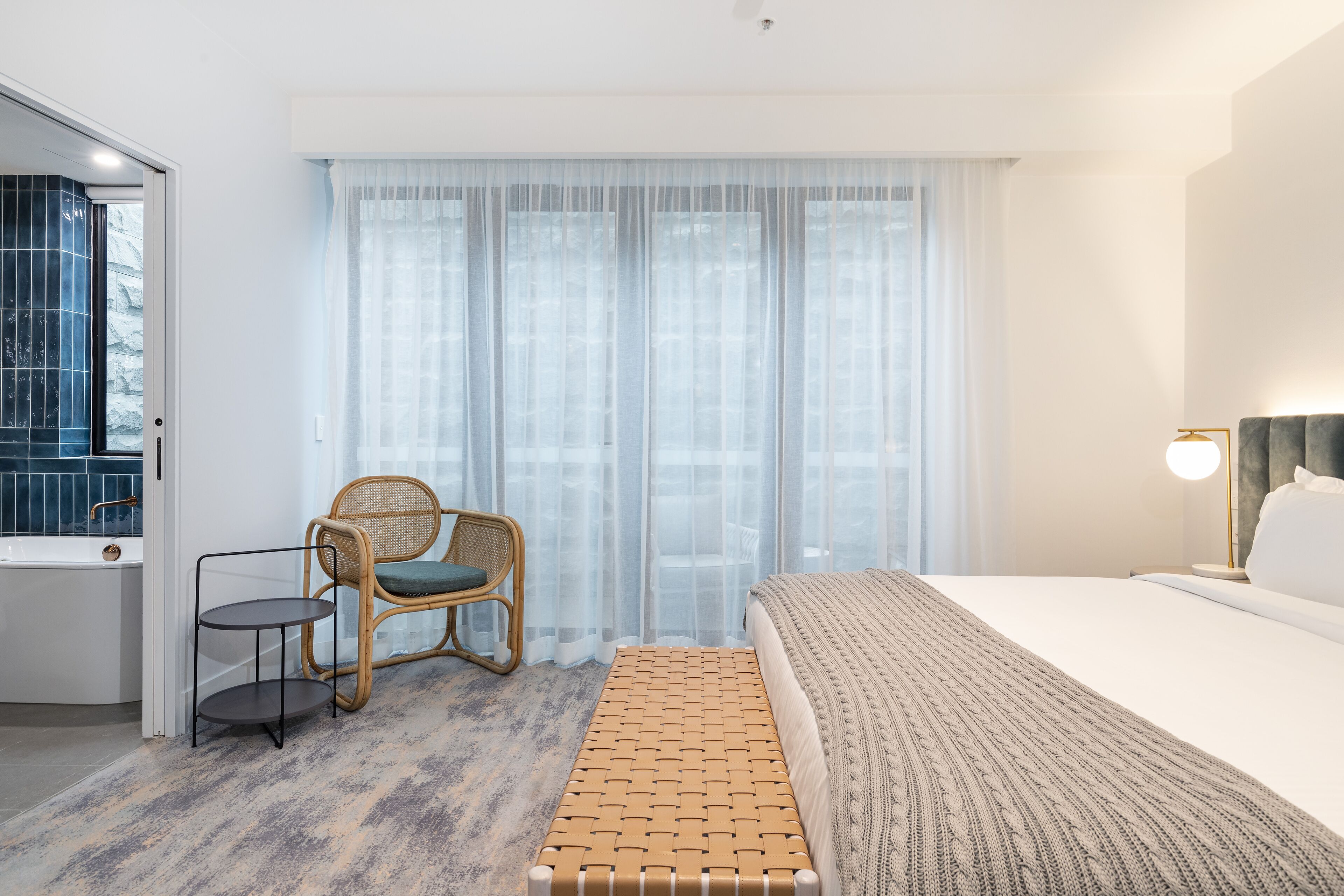 The Albert Hotel Mosman