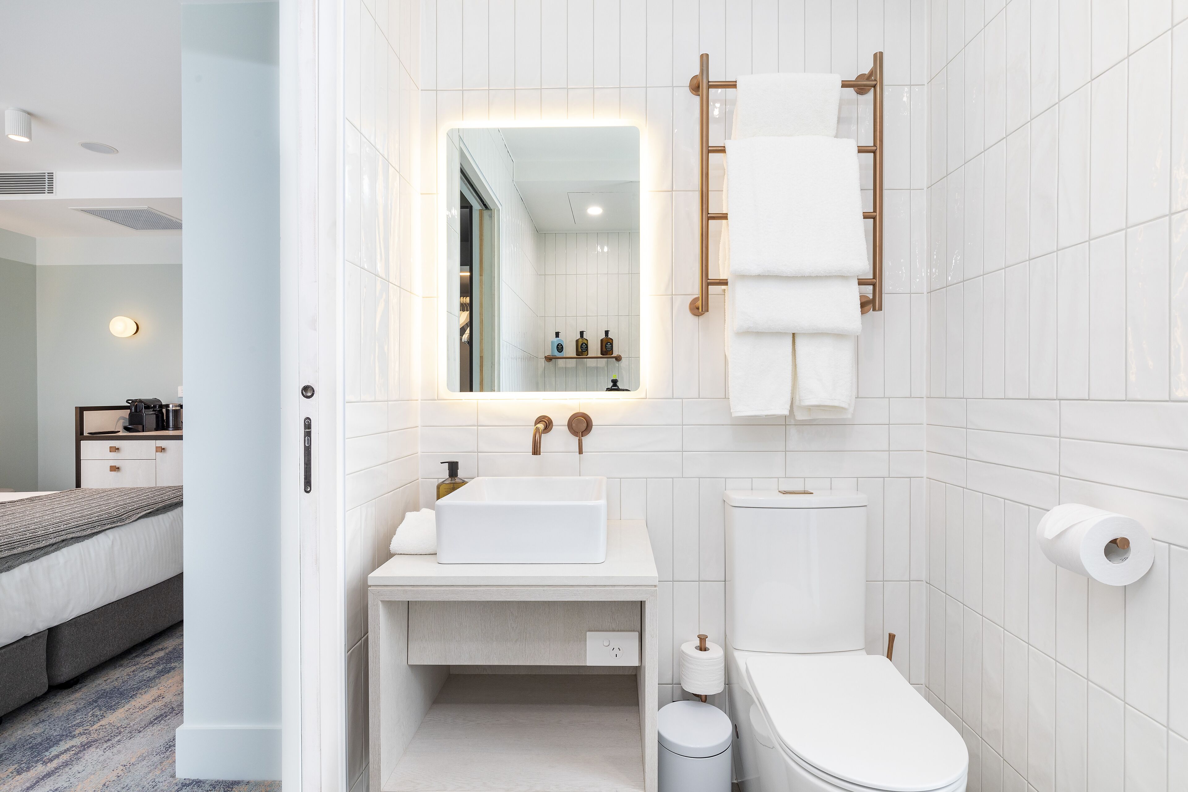 The Albert Hotel Mosman